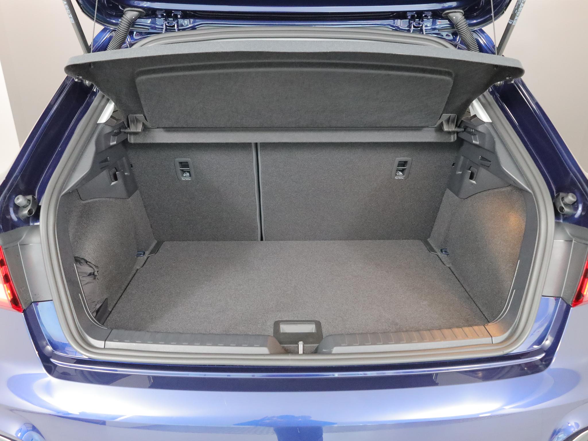 Foto van Audi A1 Allstreet