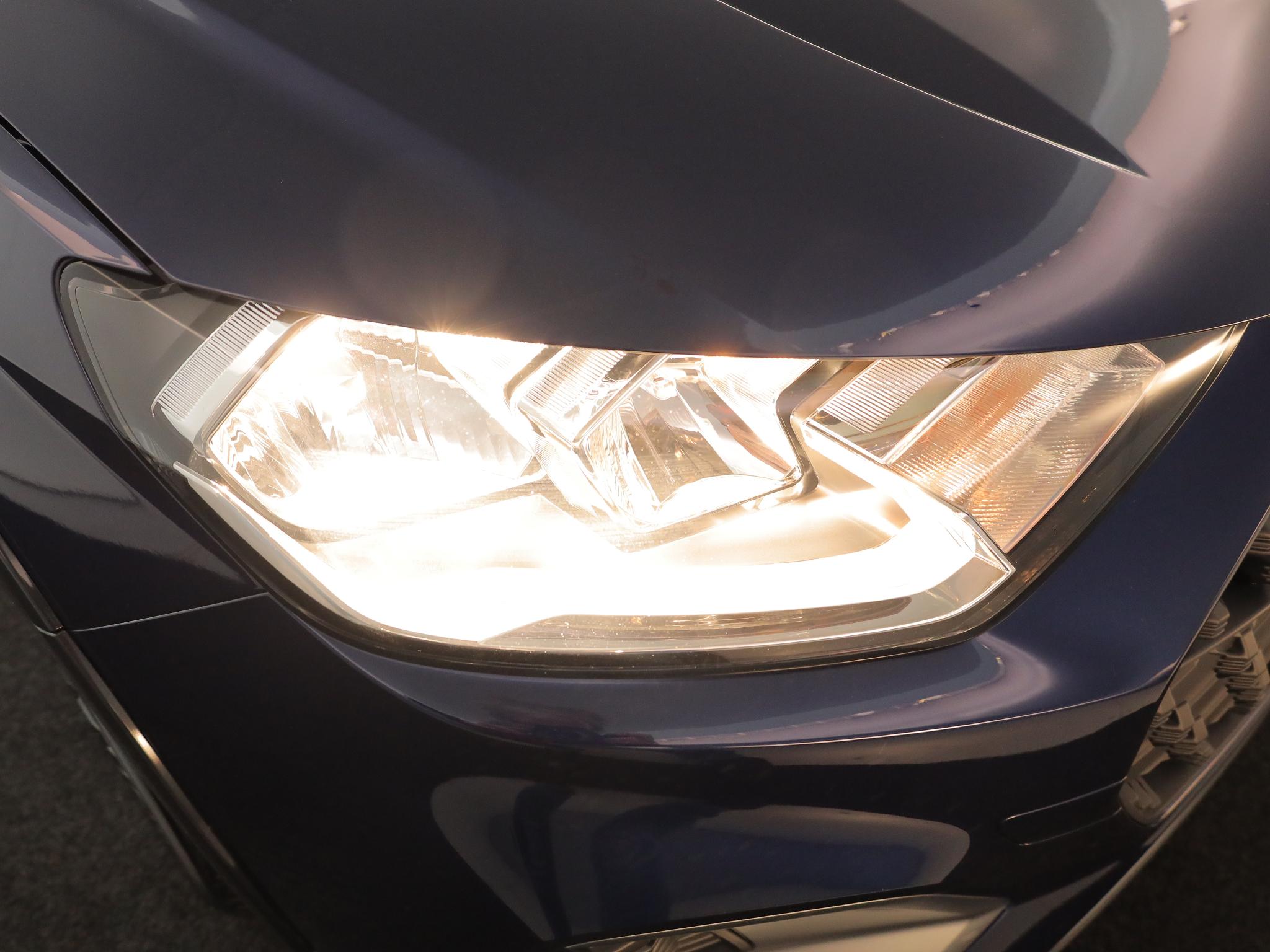 Foto van Audi A1 Allstreet