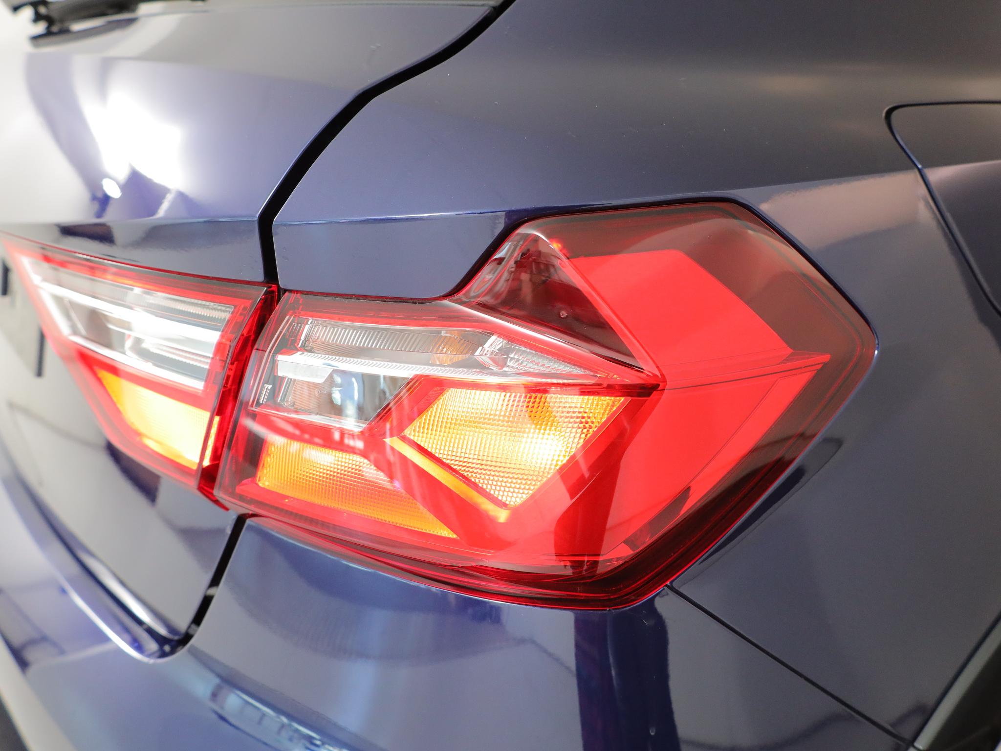 Foto van Audi A1 Allstreet