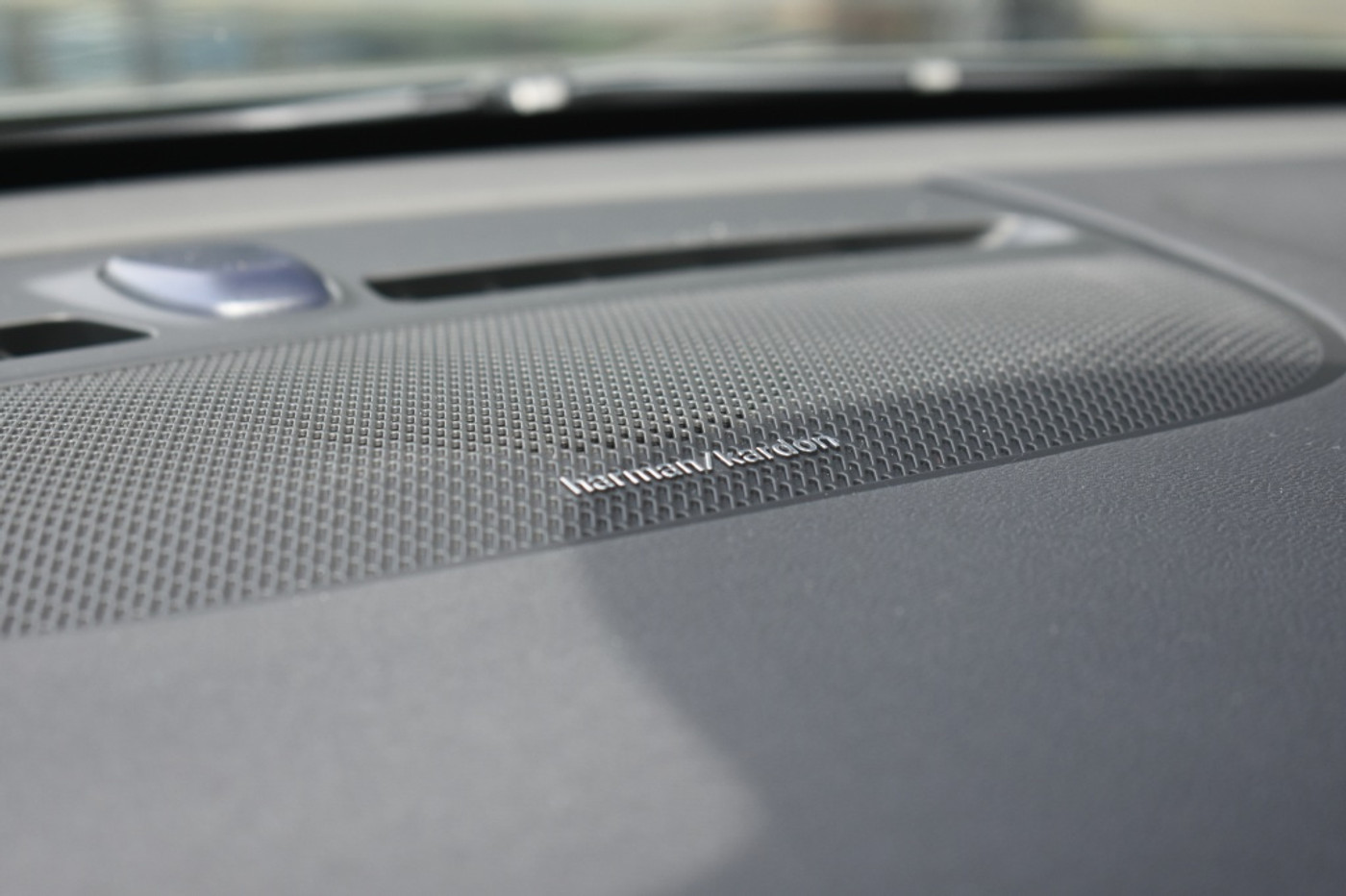 Foto van Volvo Ex40