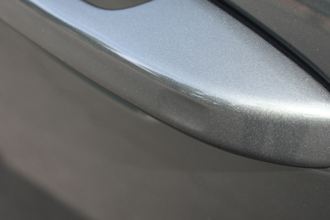 Foto van Volvo Ex40