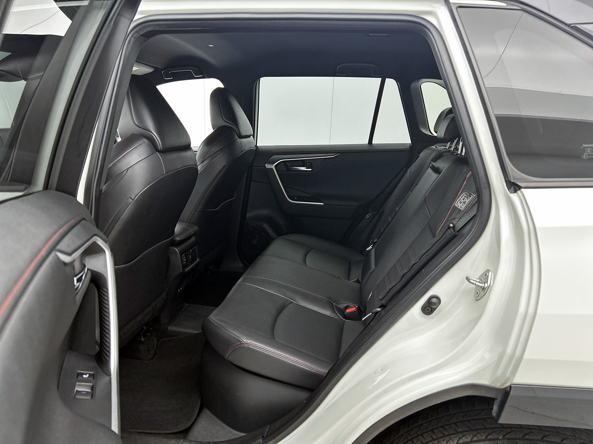 Foto van Toyota Toyota Rav4
