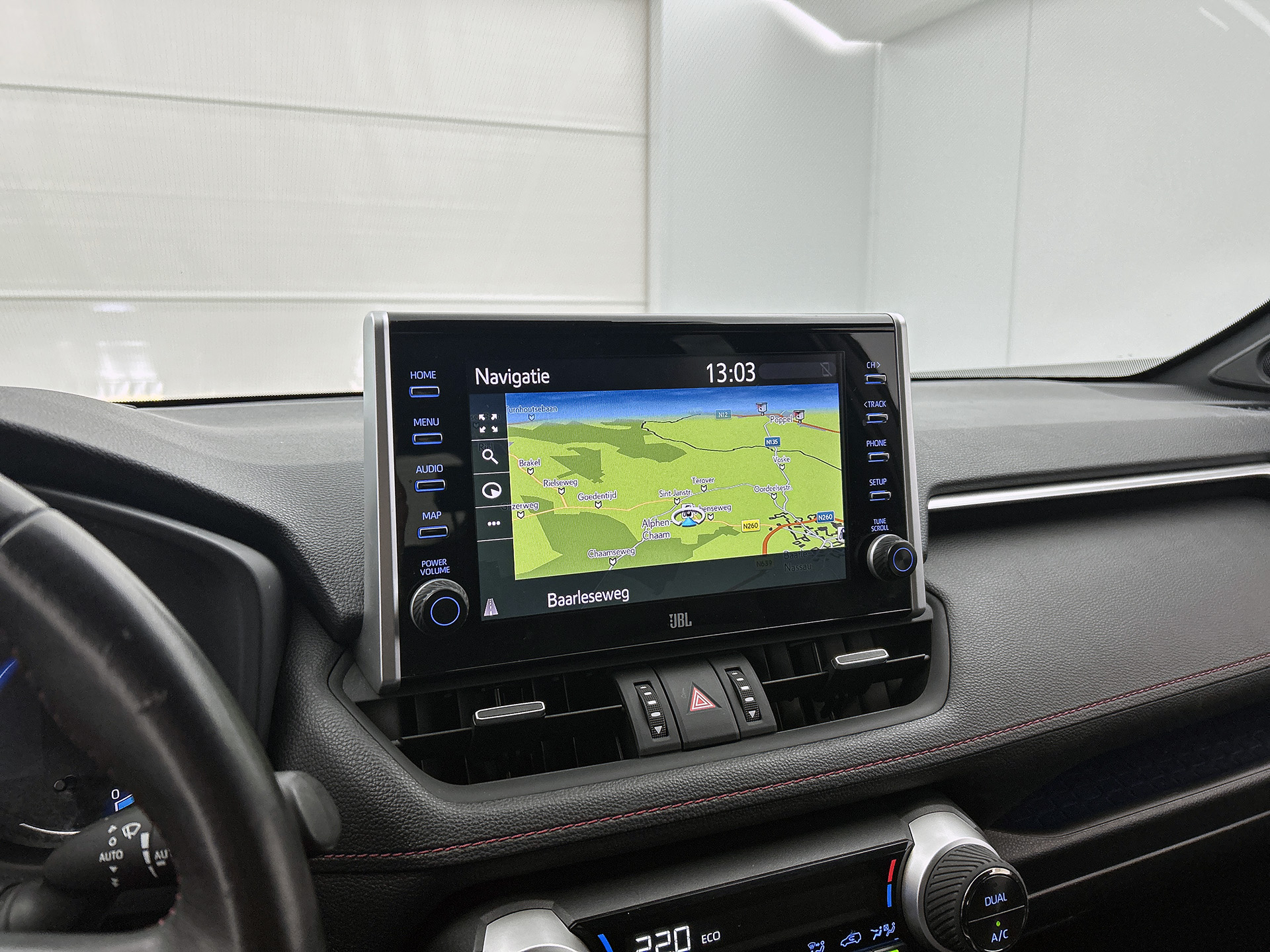 Foto van Toyota Toyota Rav4