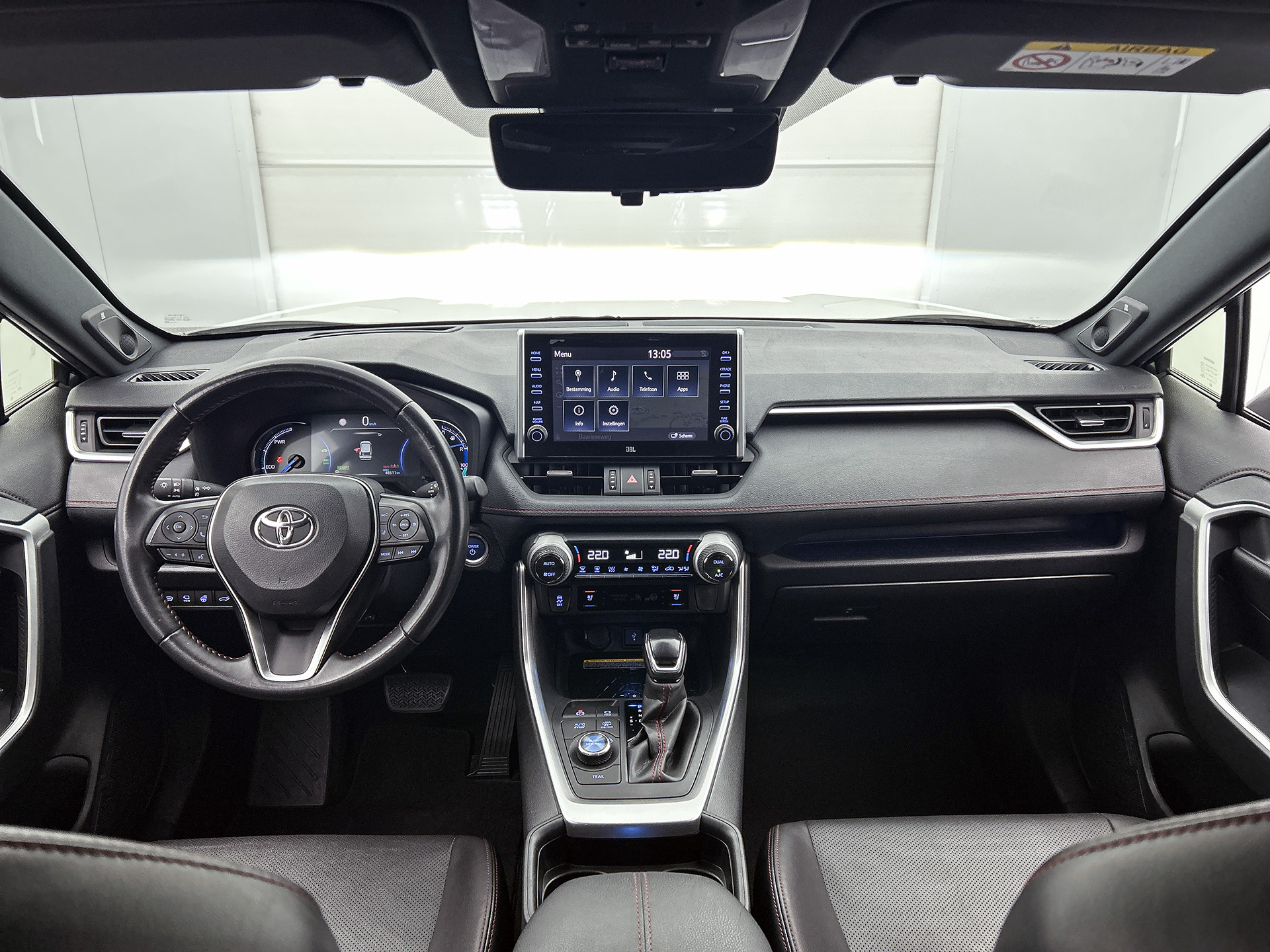 Foto van Toyota Toyota Rav4