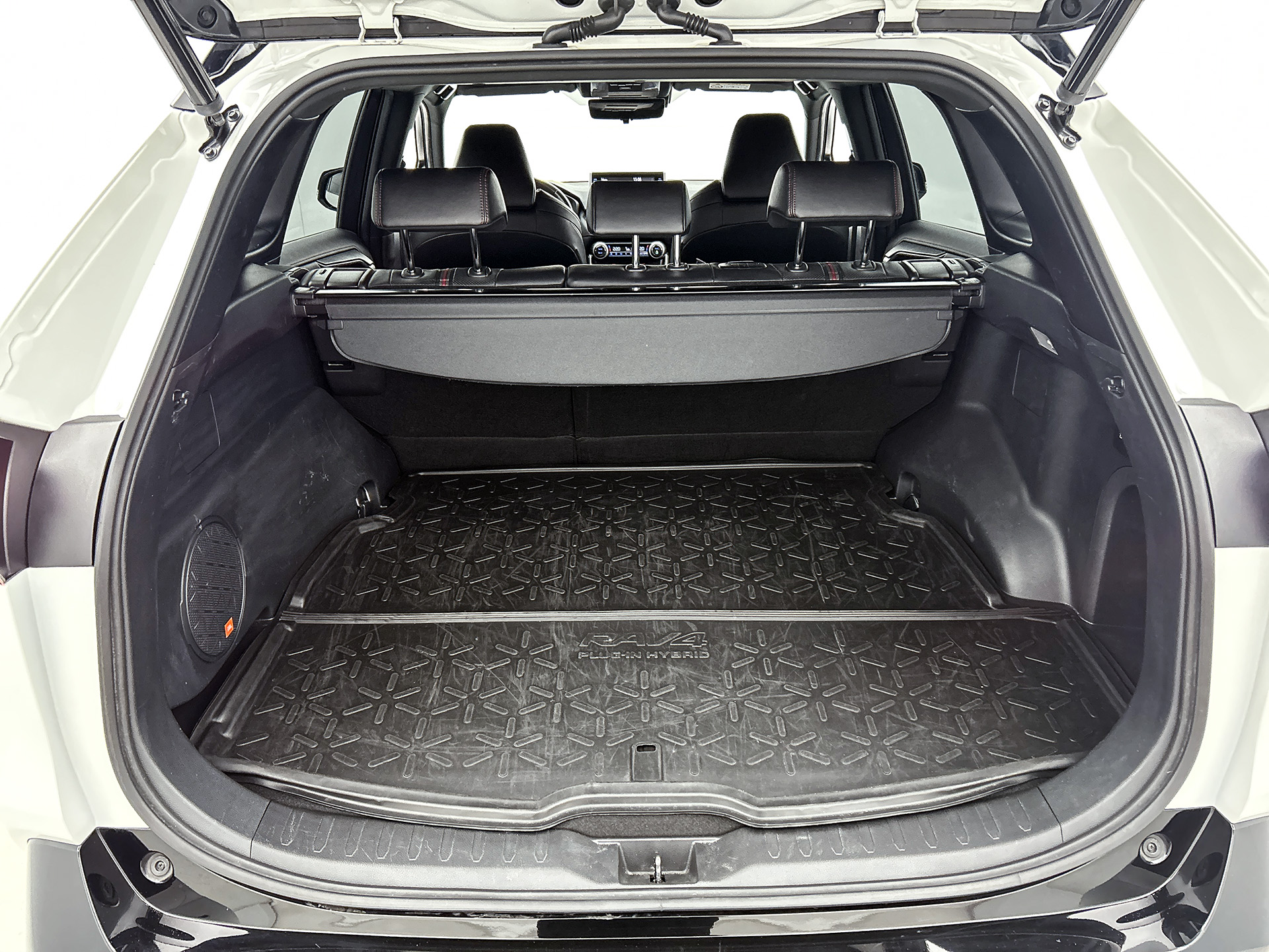 Foto van Toyota Toyota Rav4