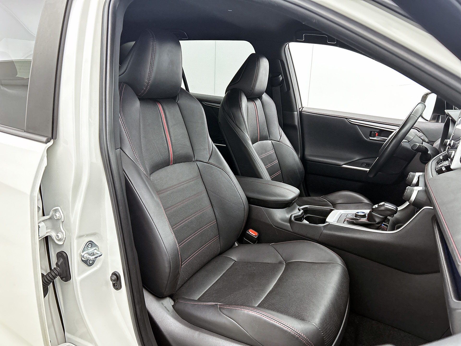 Foto van Toyota Toyota Rav4