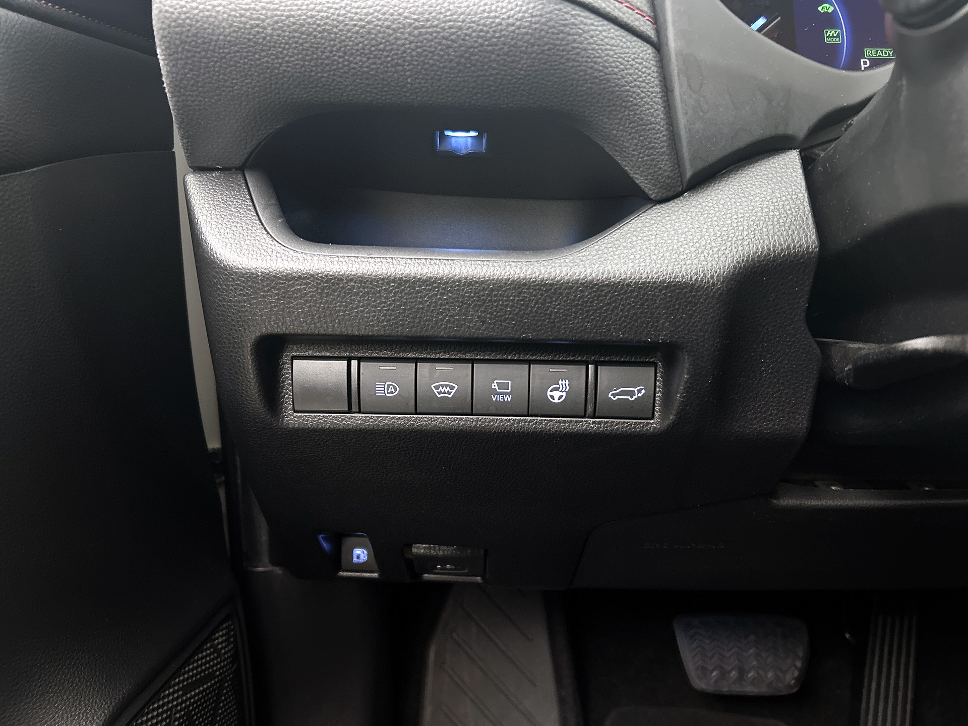 Foto van Toyota Toyota Rav4