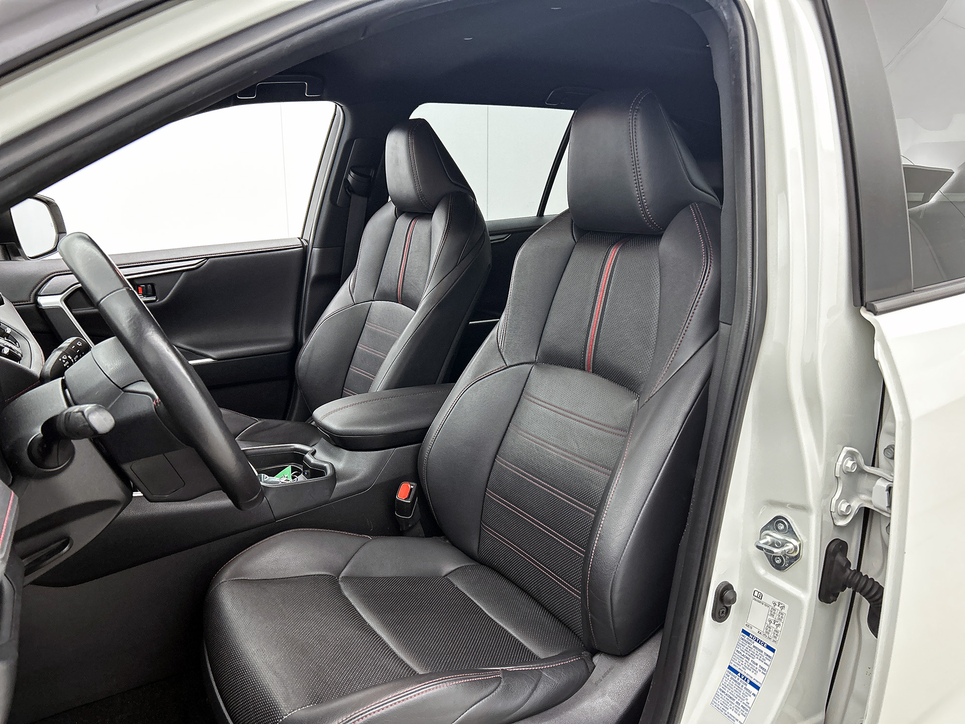 Foto van Toyota Toyota Rav4