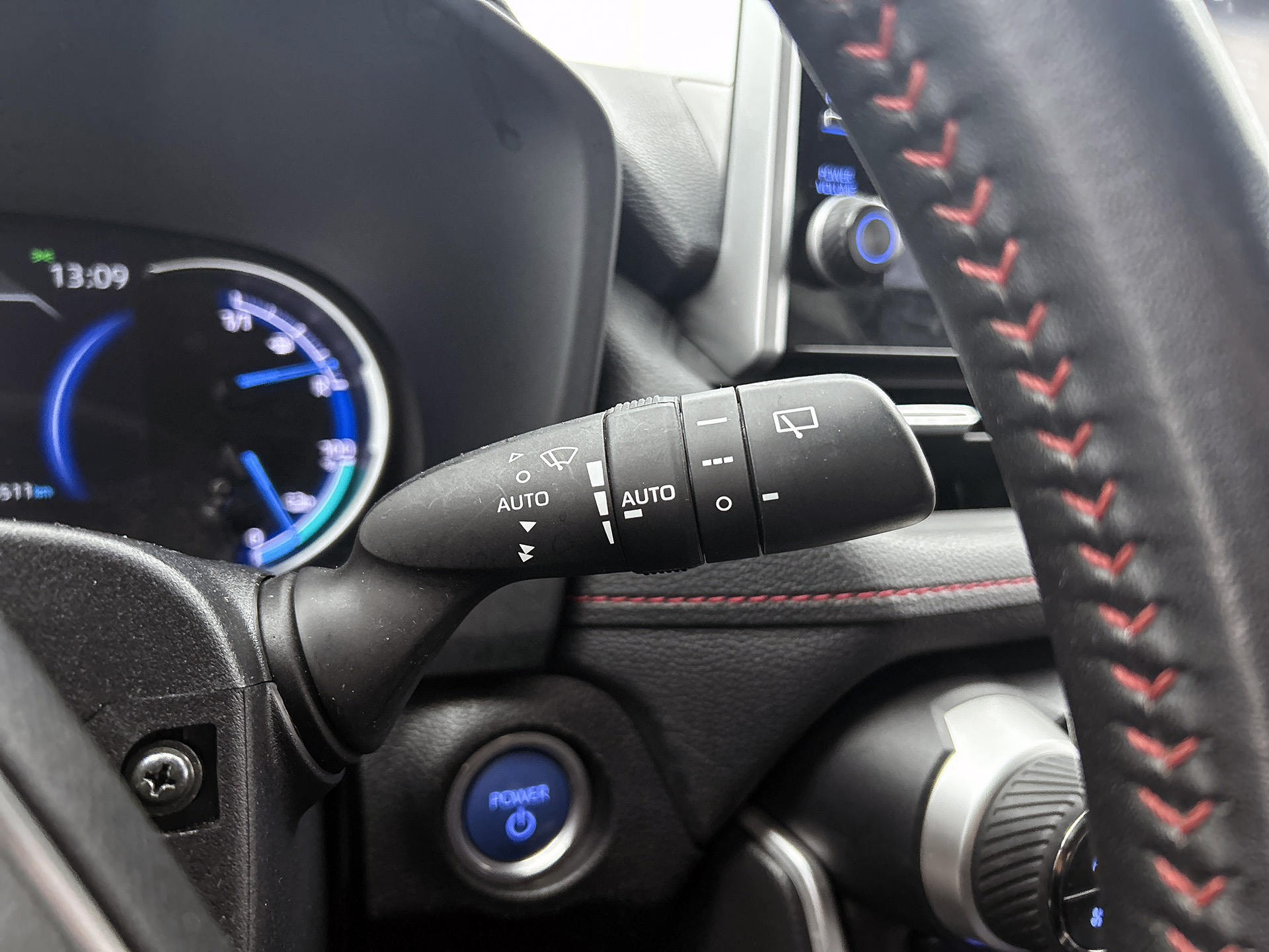 Foto van Toyota Toyota Rav4