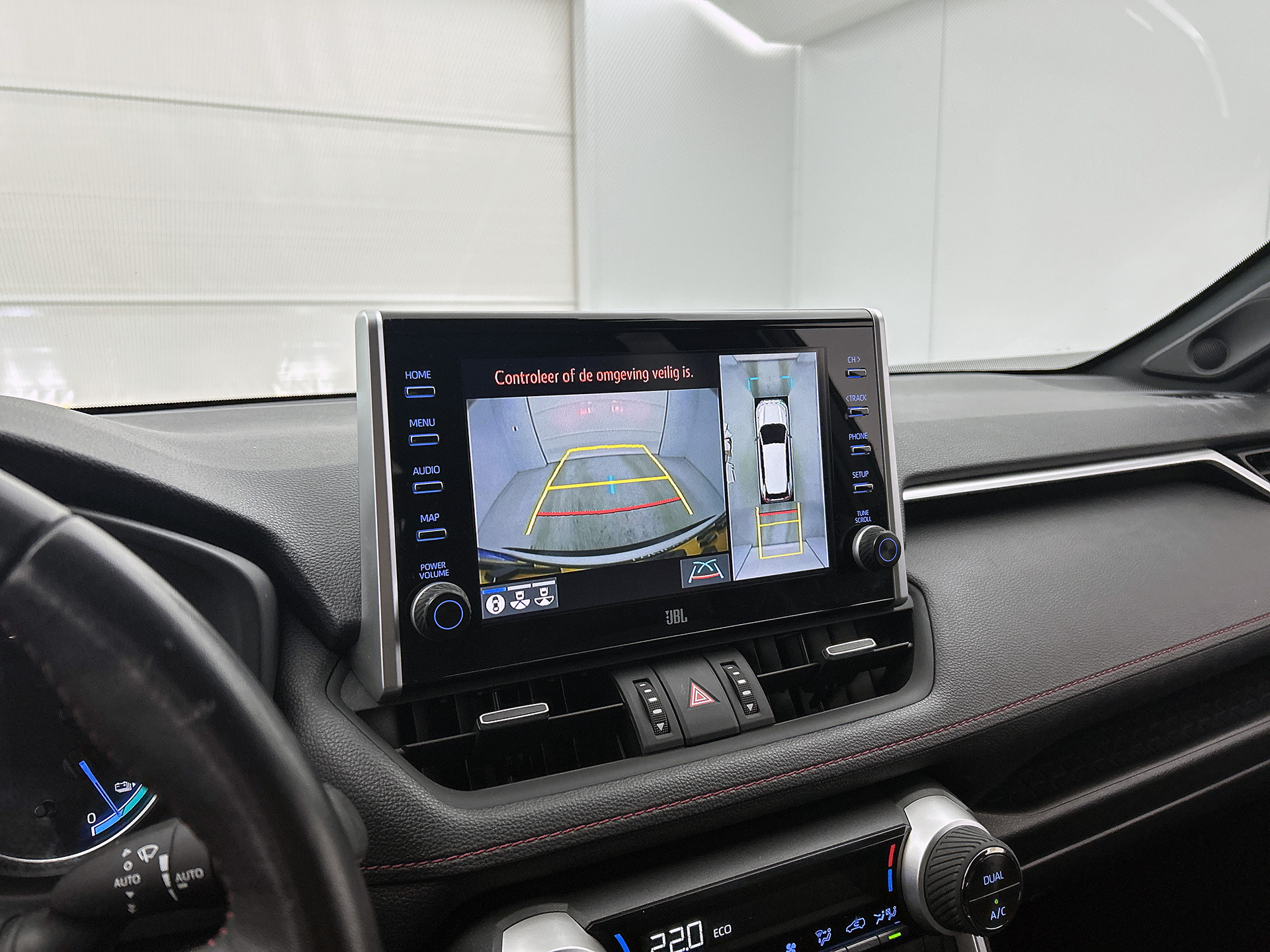 Foto van Toyota Toyota Rav4