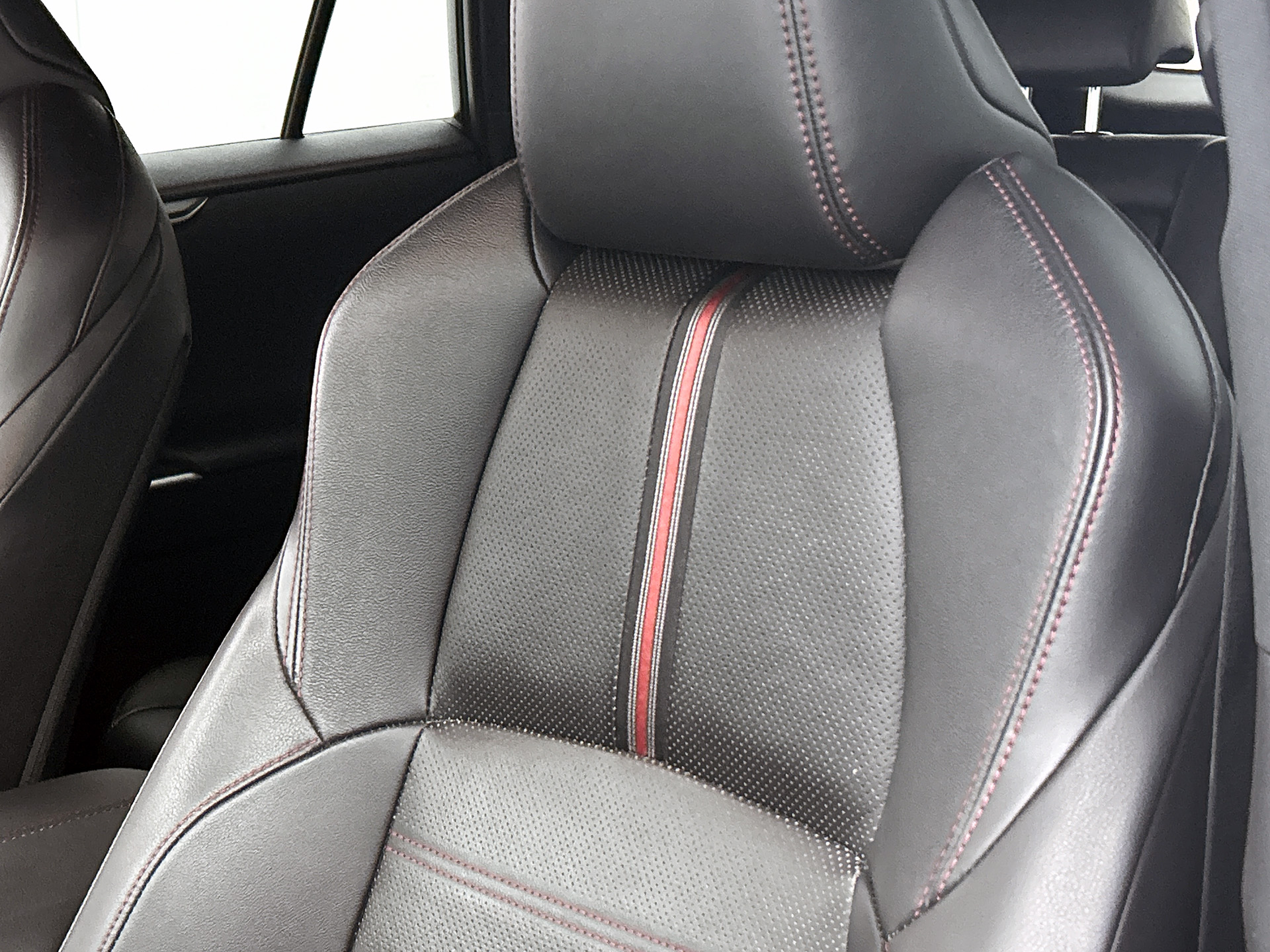 Foto van Toyota Toyota Rav4
