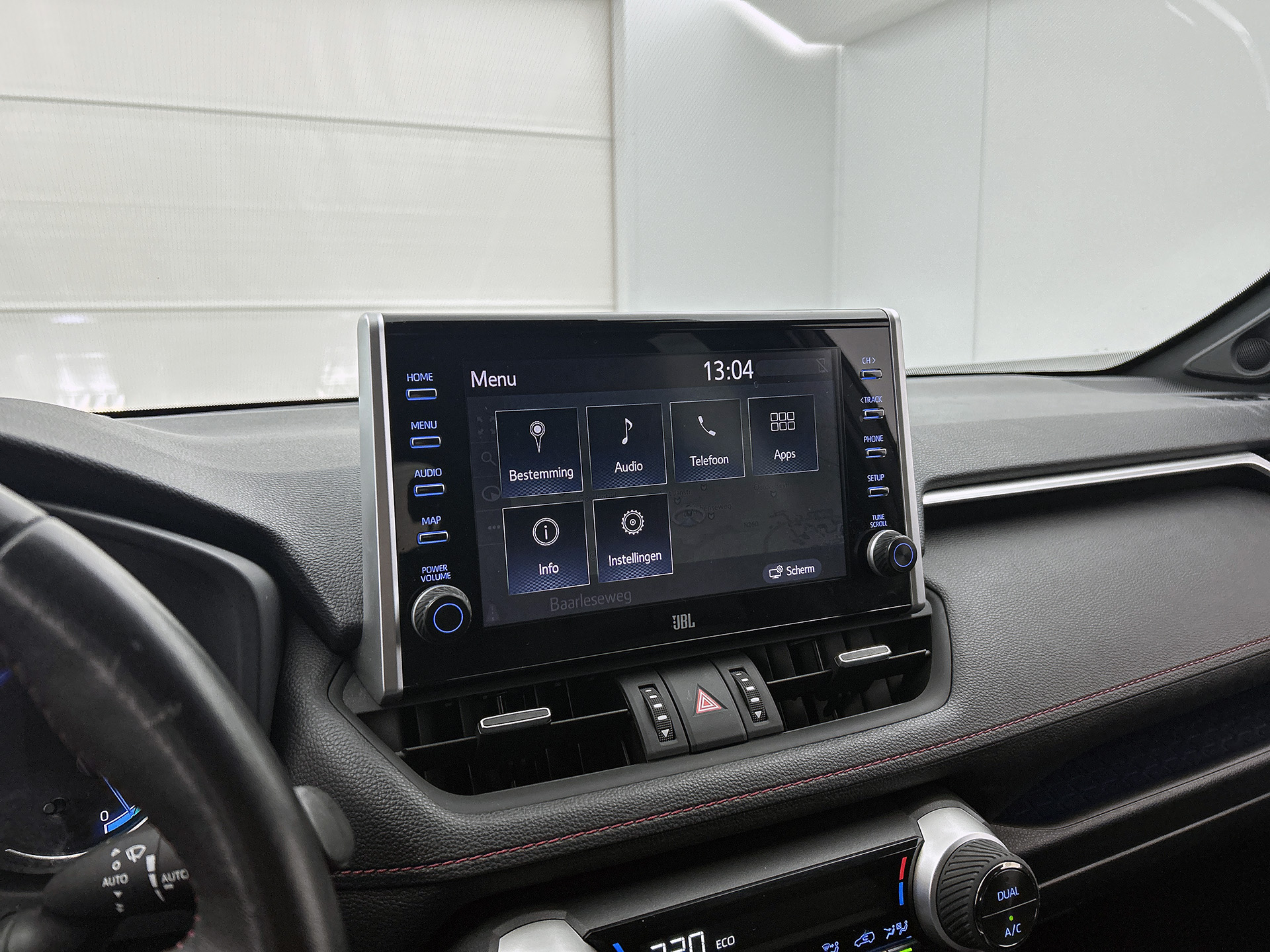 Foto van Toyota Toyota Rav4
