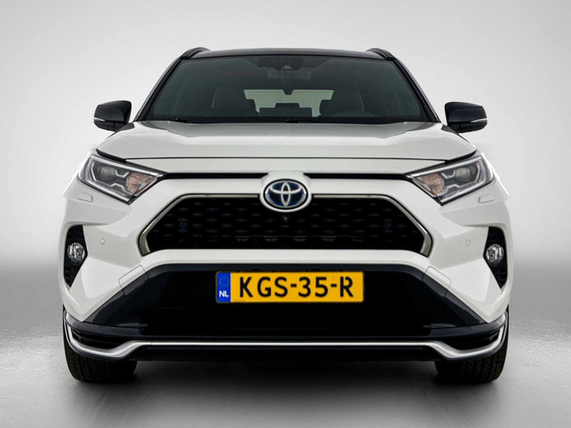 Foto van Toyota Toyota Rav4