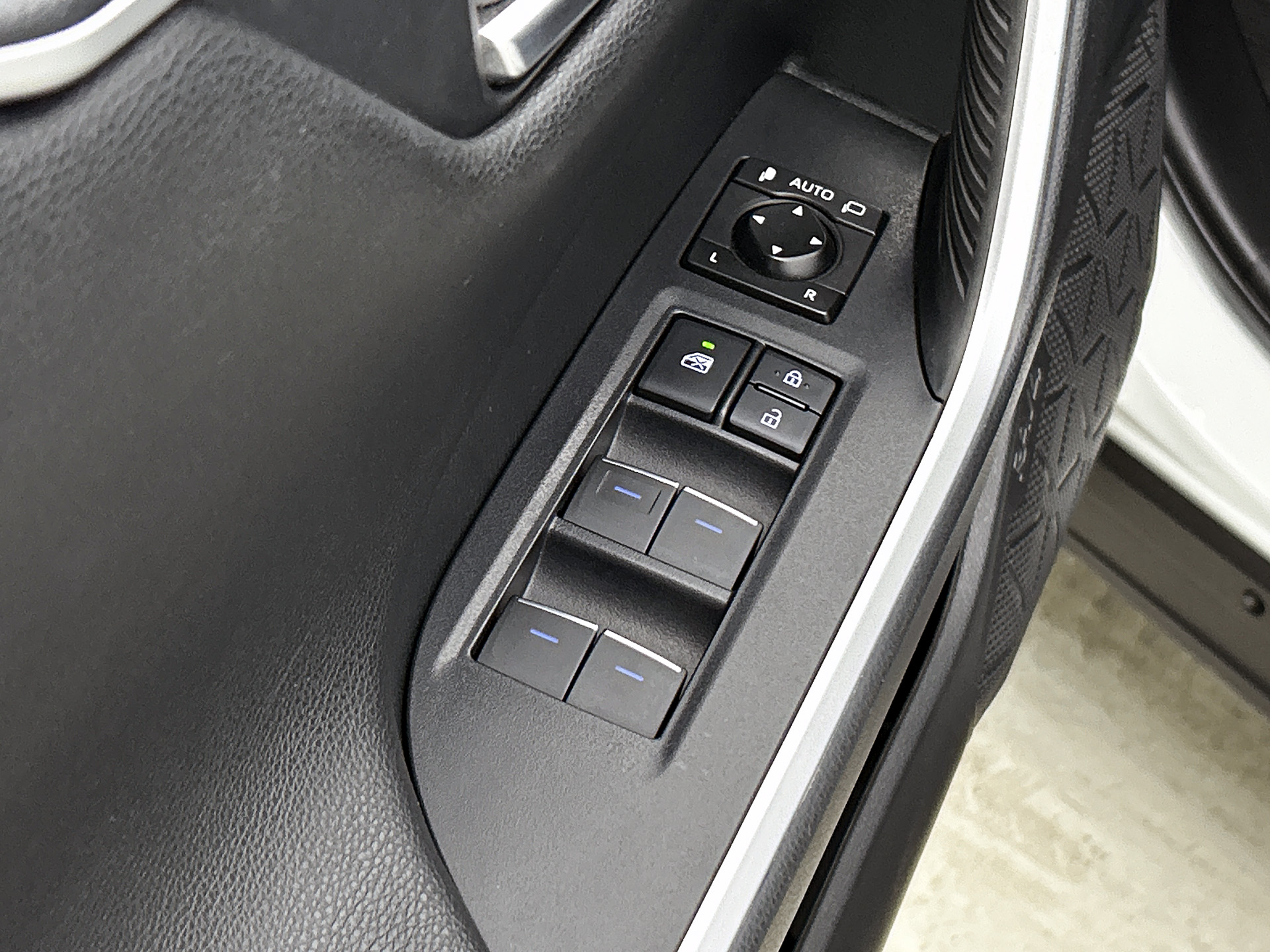 Foto van Toyota Toyota Rav4