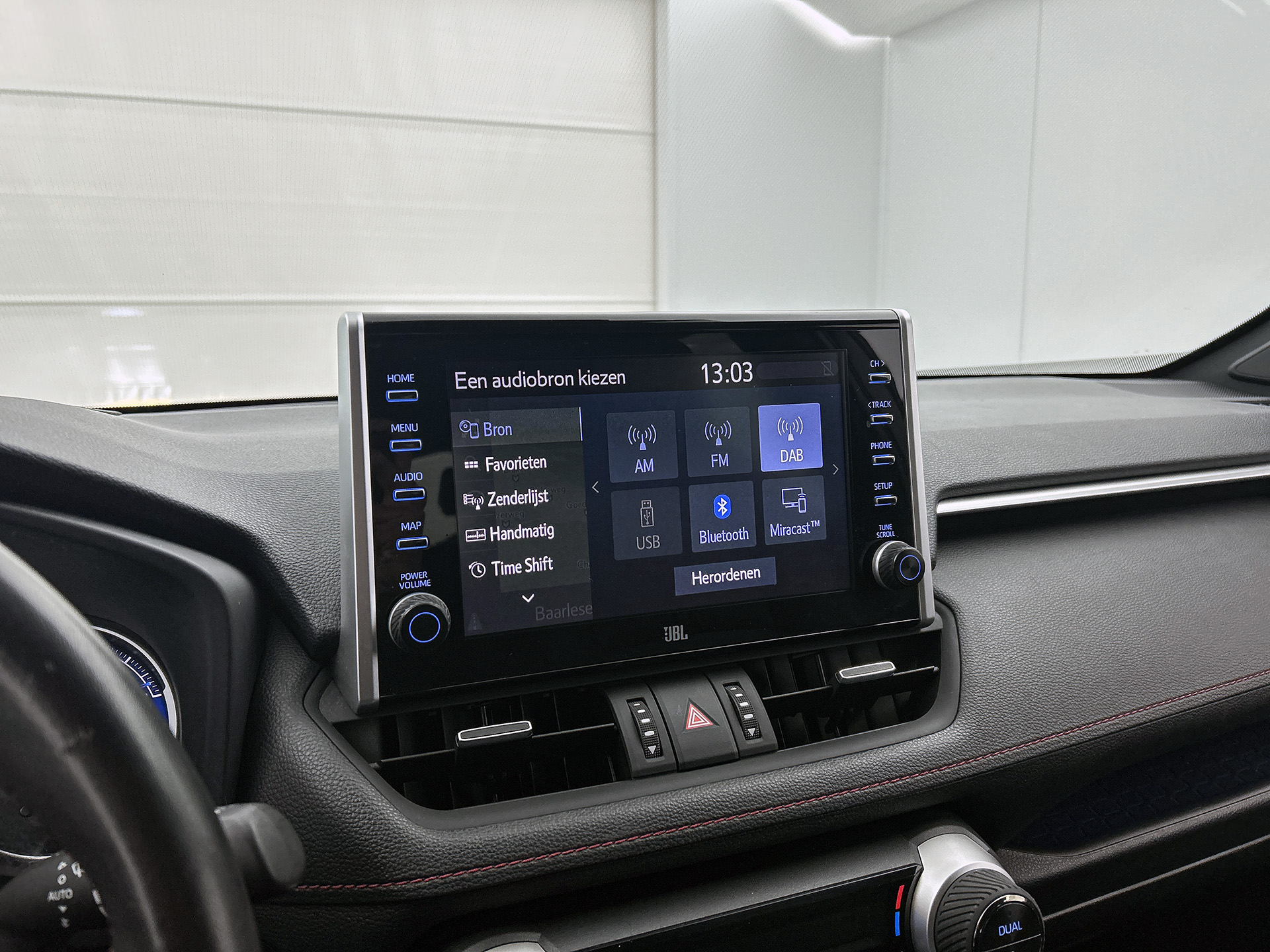Foto van Toyota Toyota Rav4