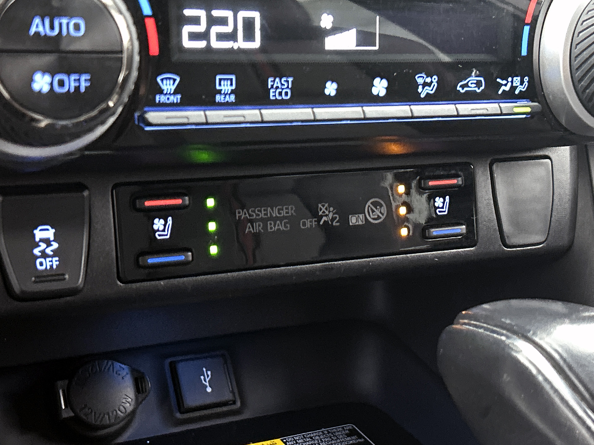 Foto van Toyota Toyota Rav4