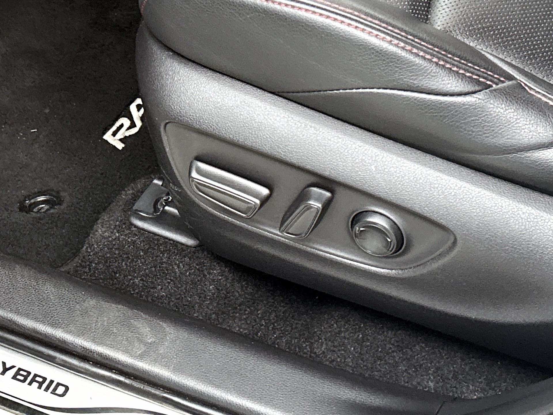 Foto van Toyota Toyota Rav4