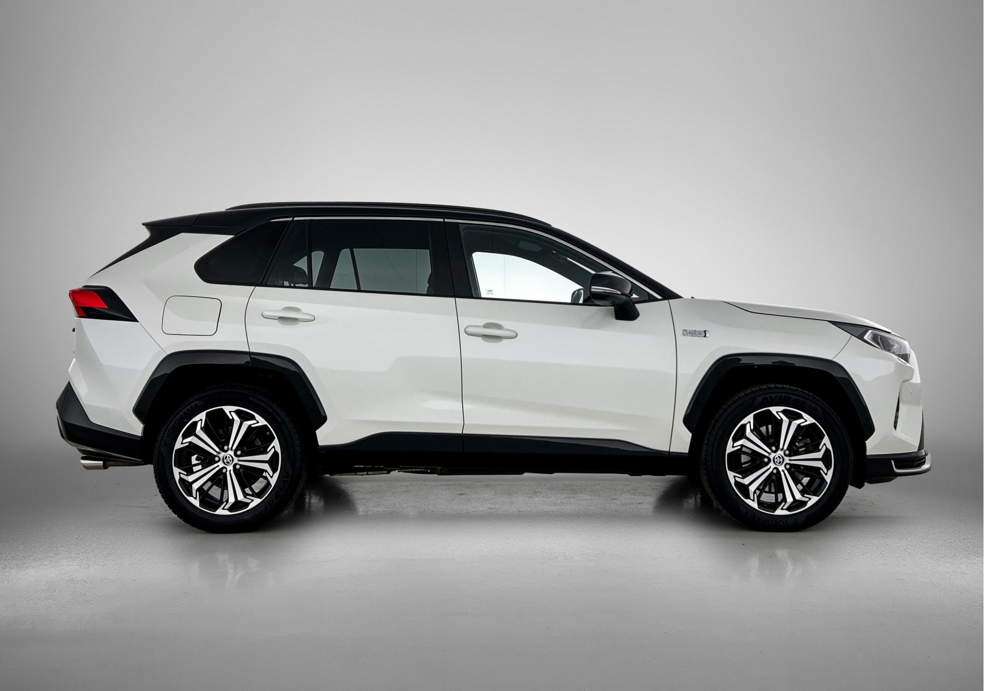 Foto van Toyota Toyota Rav4