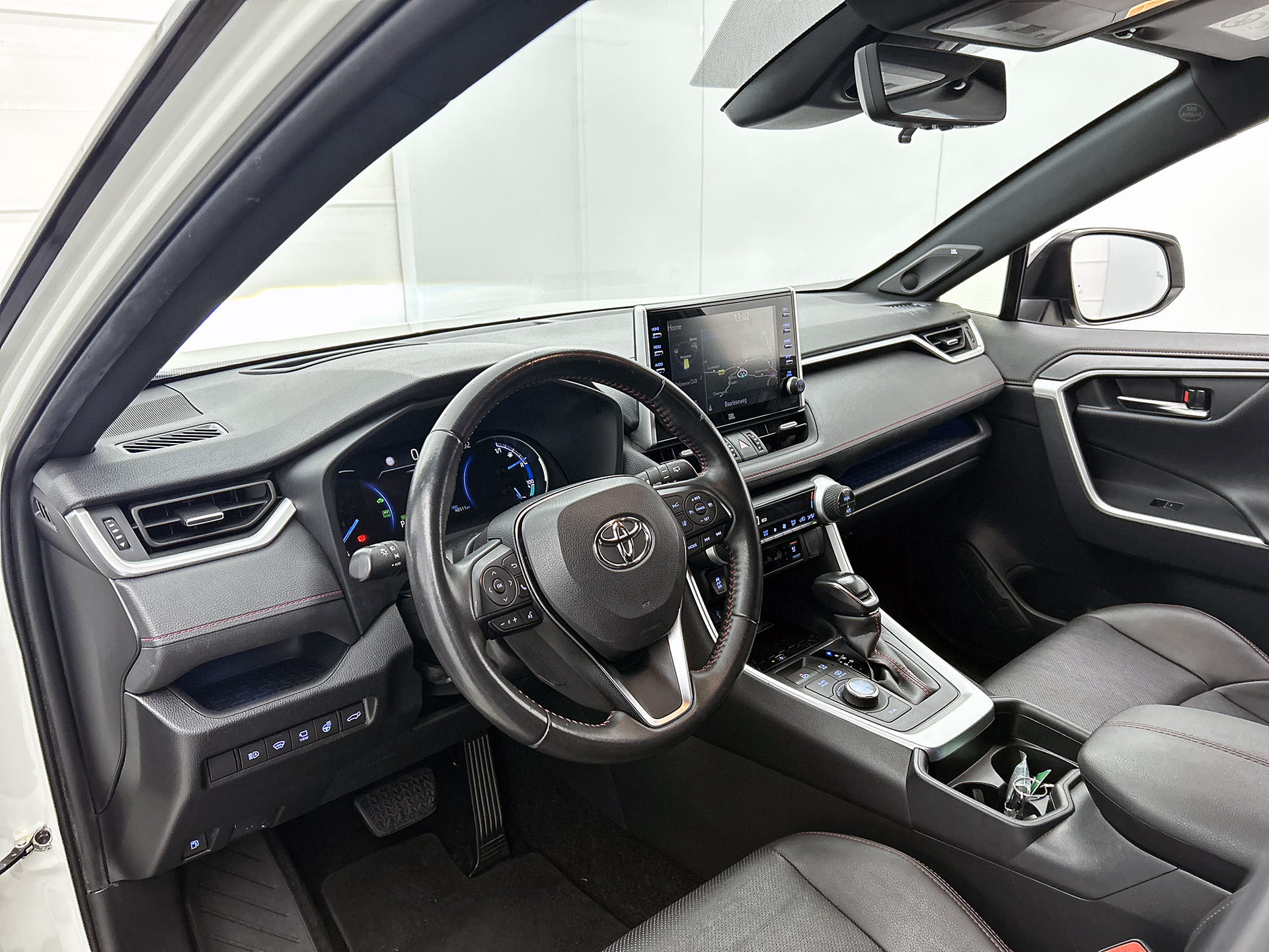 Foto van Toyota Toyota Rav4