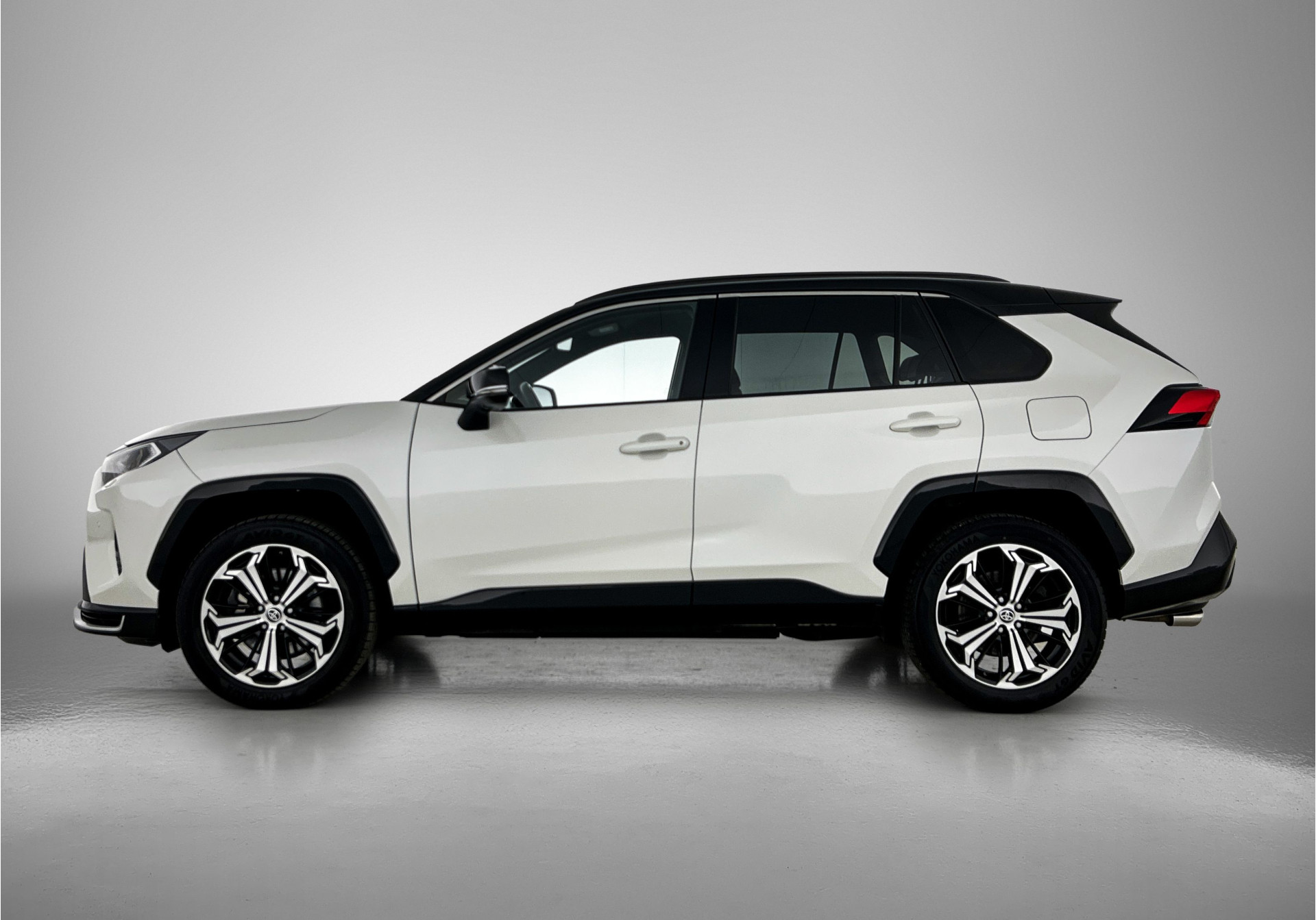 Foto van Toyota Toyota Rav4