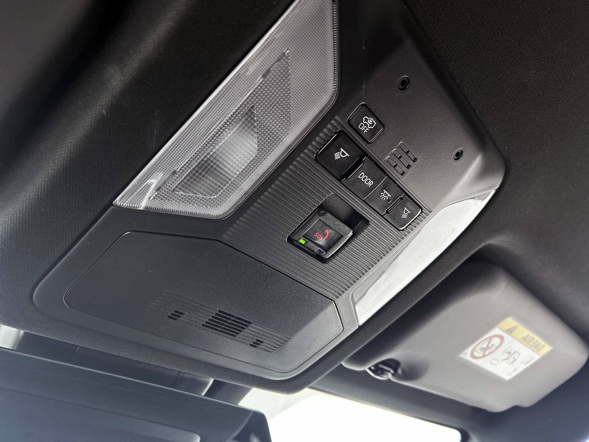 Foto van Toyota Toyota Rav4