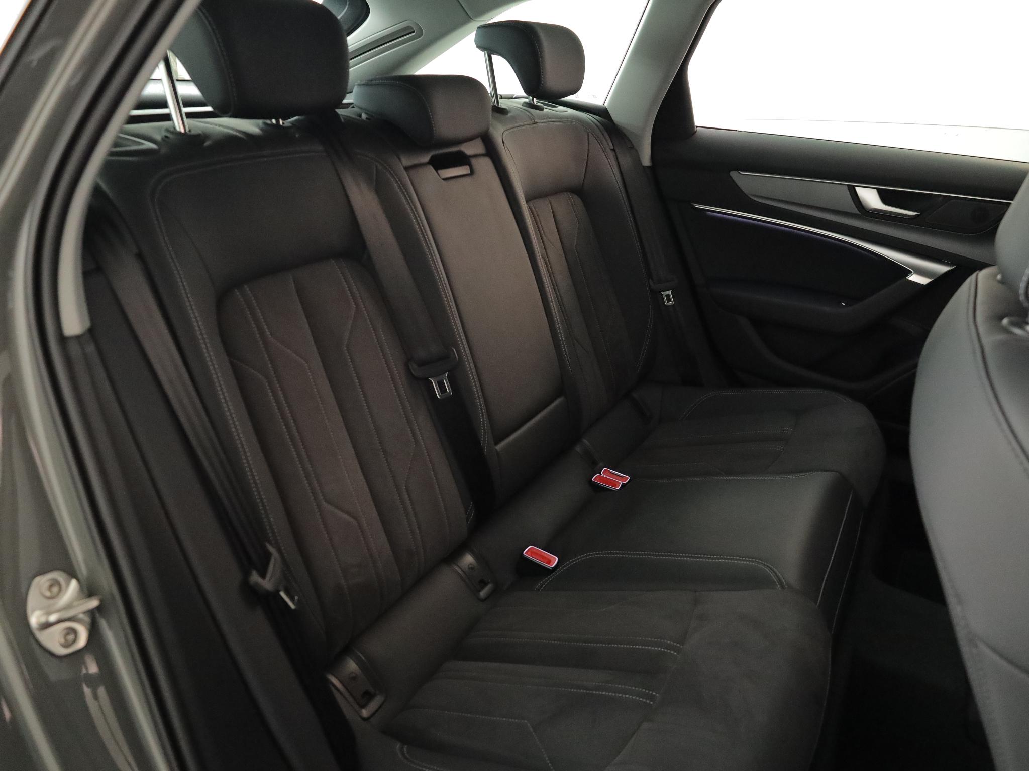 Foto van Audi A6 Avant 50 TFSI E