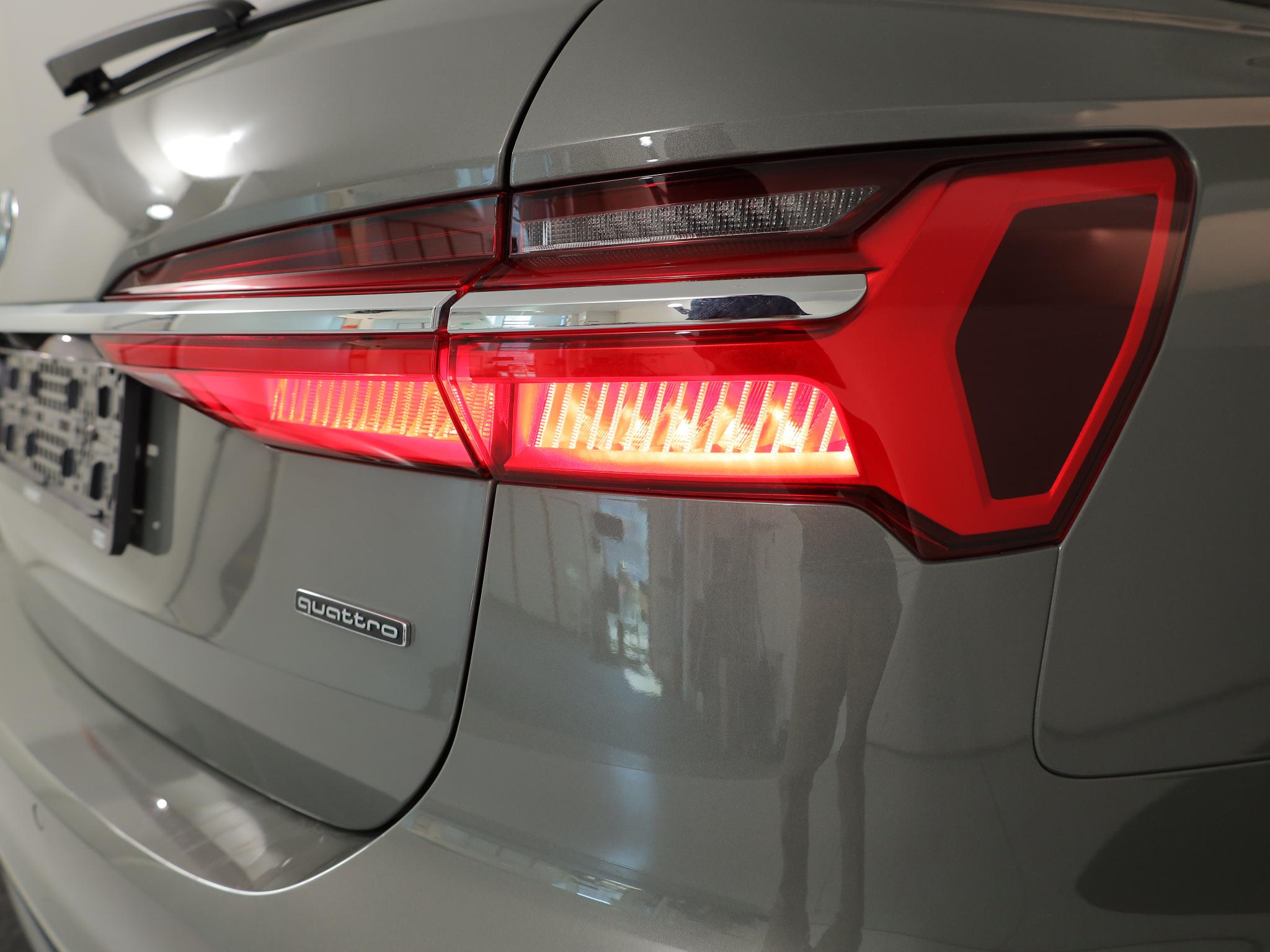 Foto van Audi A6 Avant 50 TFSI E