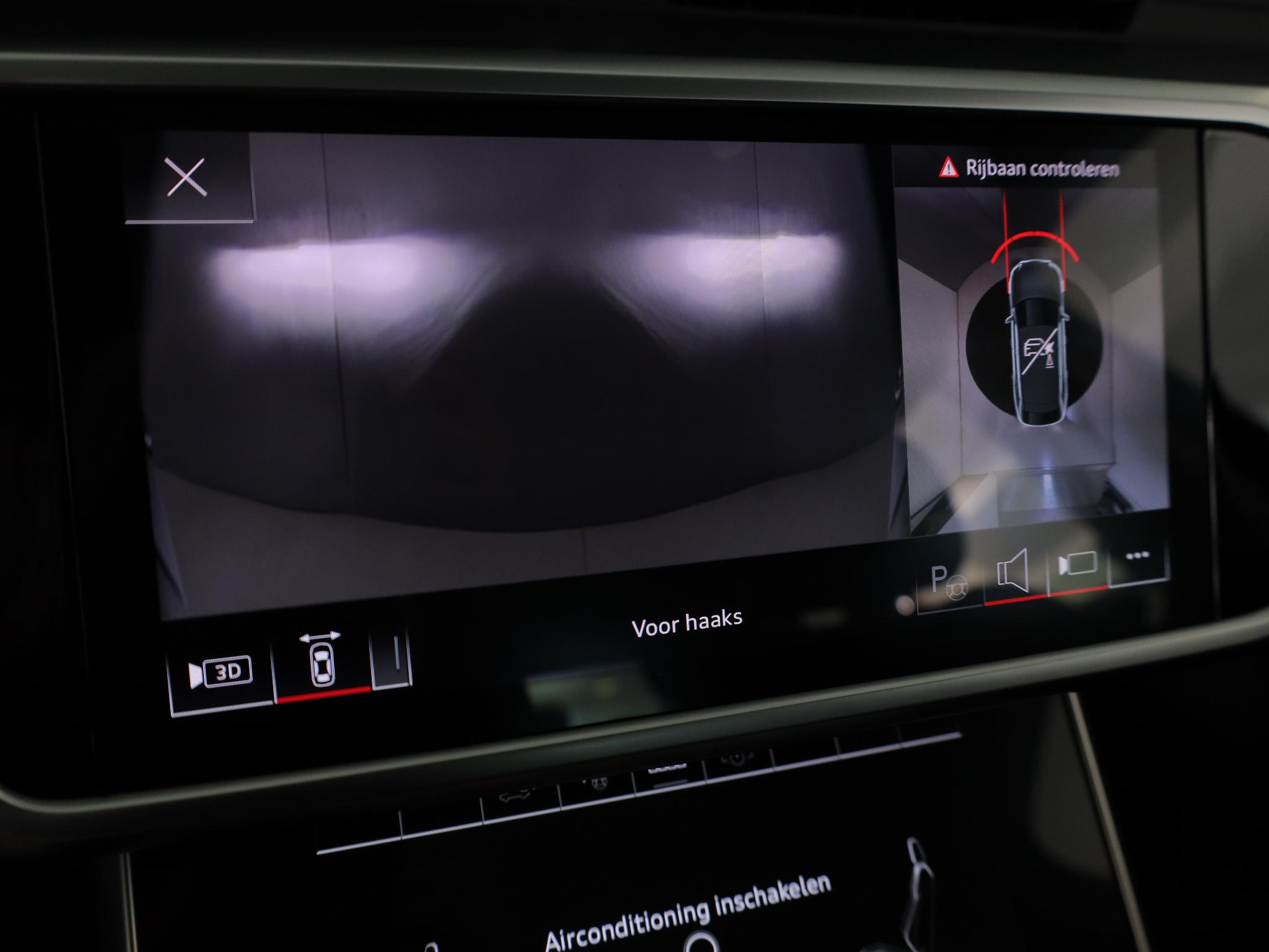 Foto van Audi A6 Avant 50 TFSI E