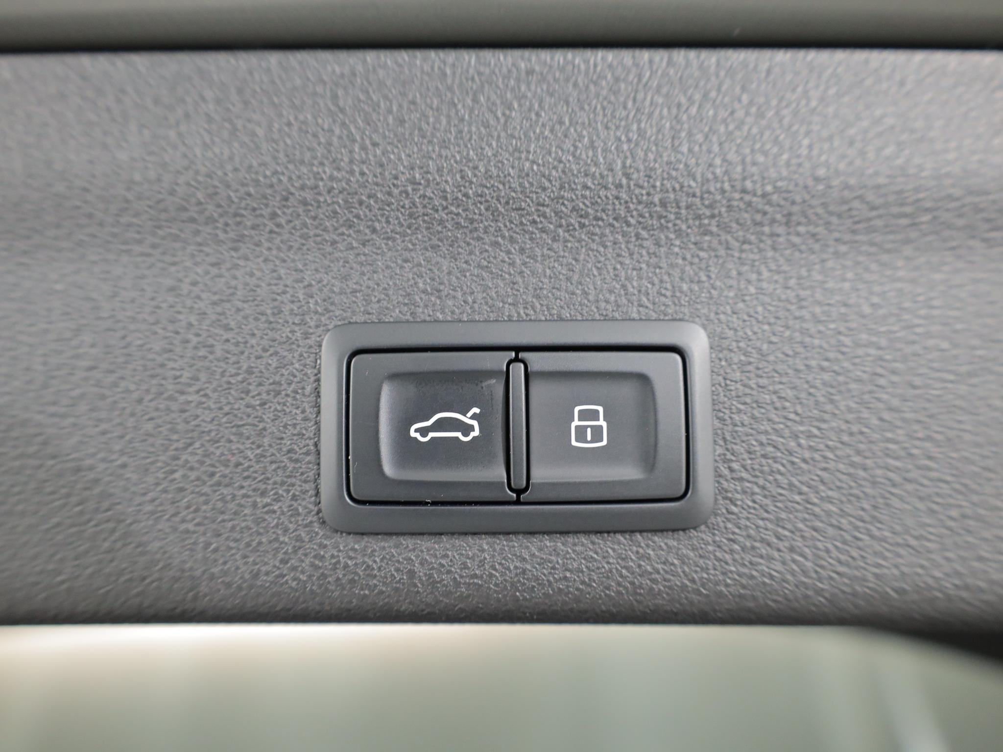 Foto van Audi A6 Avant 50 TFSI E