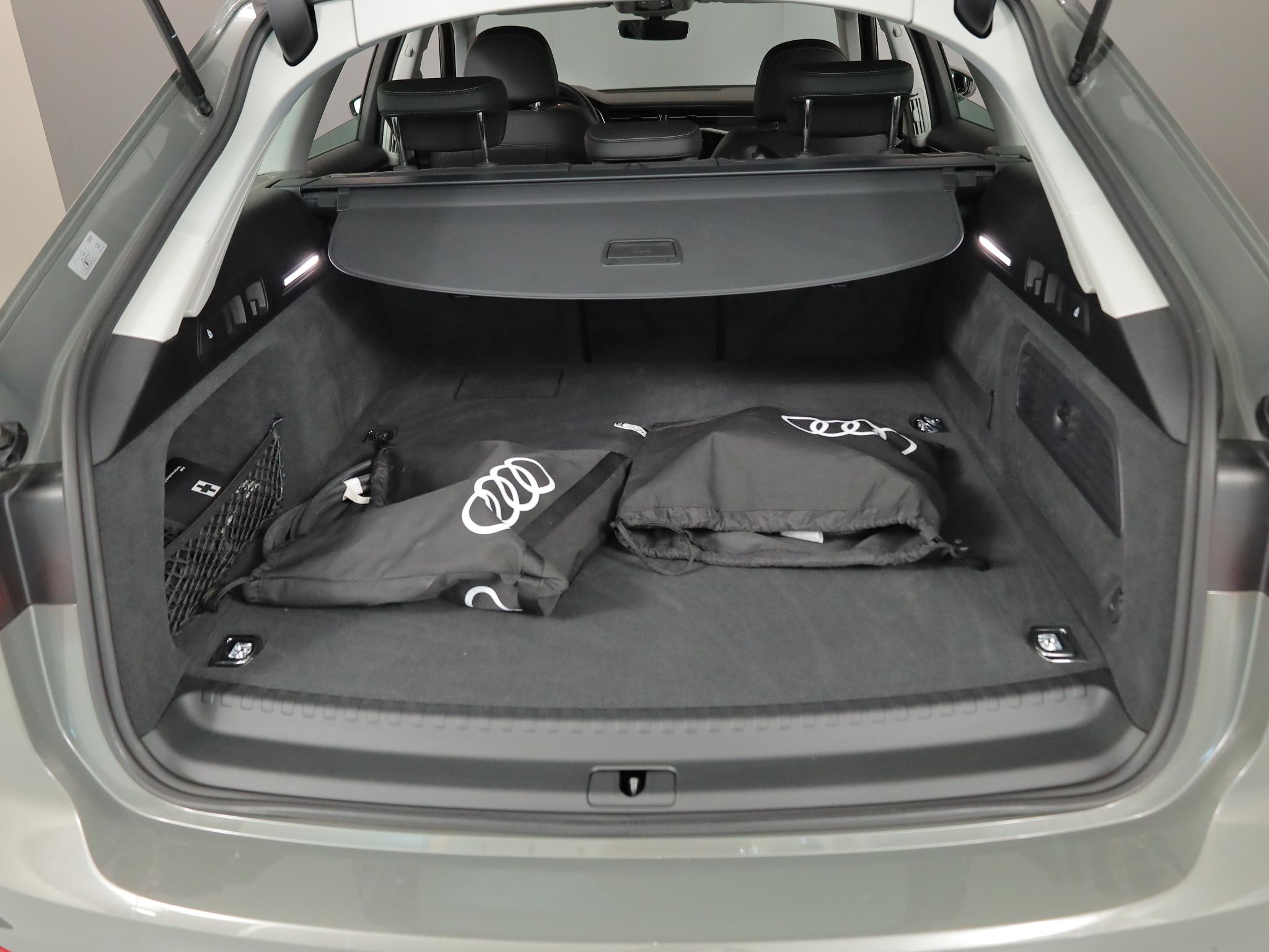 Foto van Audi A6 Avant 50 TFSI E