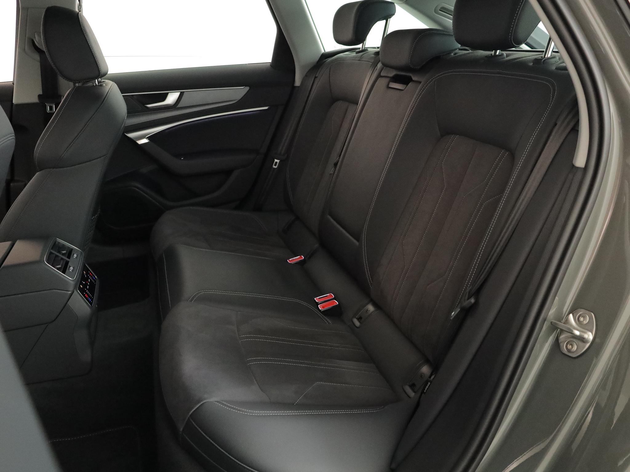 Foto van Audi A6 Avant 50 TFSI E