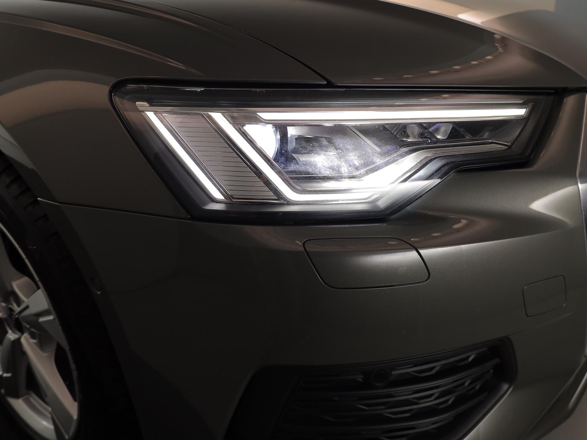 Foto van Audi A6 Avant 50 TFSI E