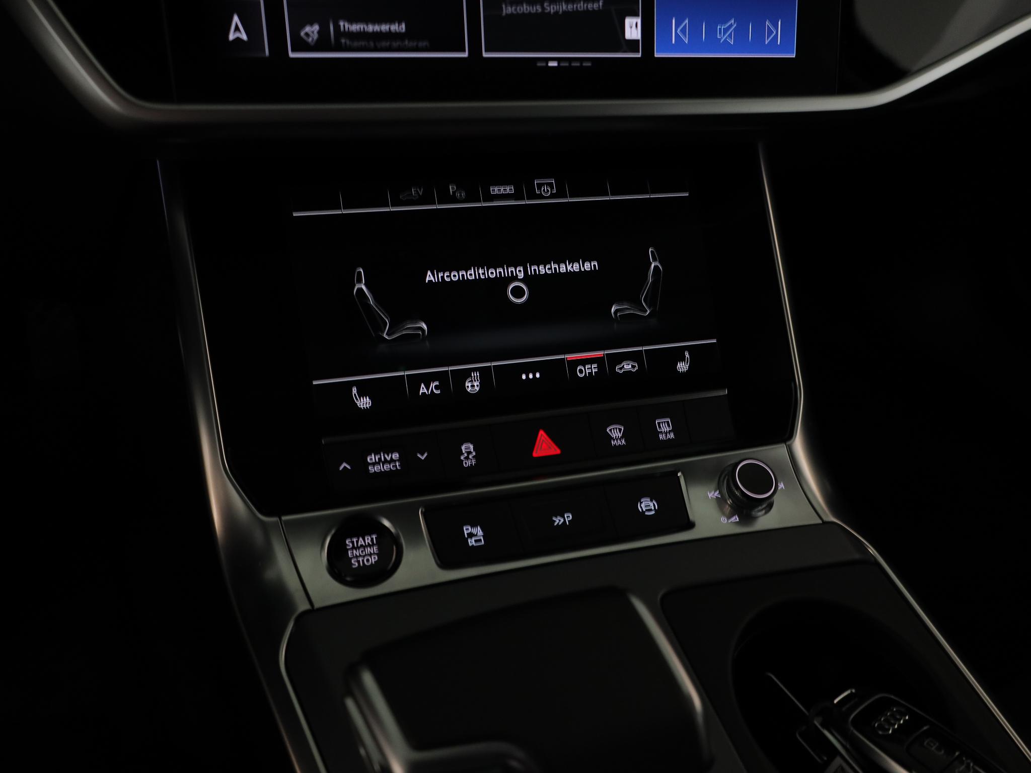 Foto van Audi A6 Avant 50 TFSI E