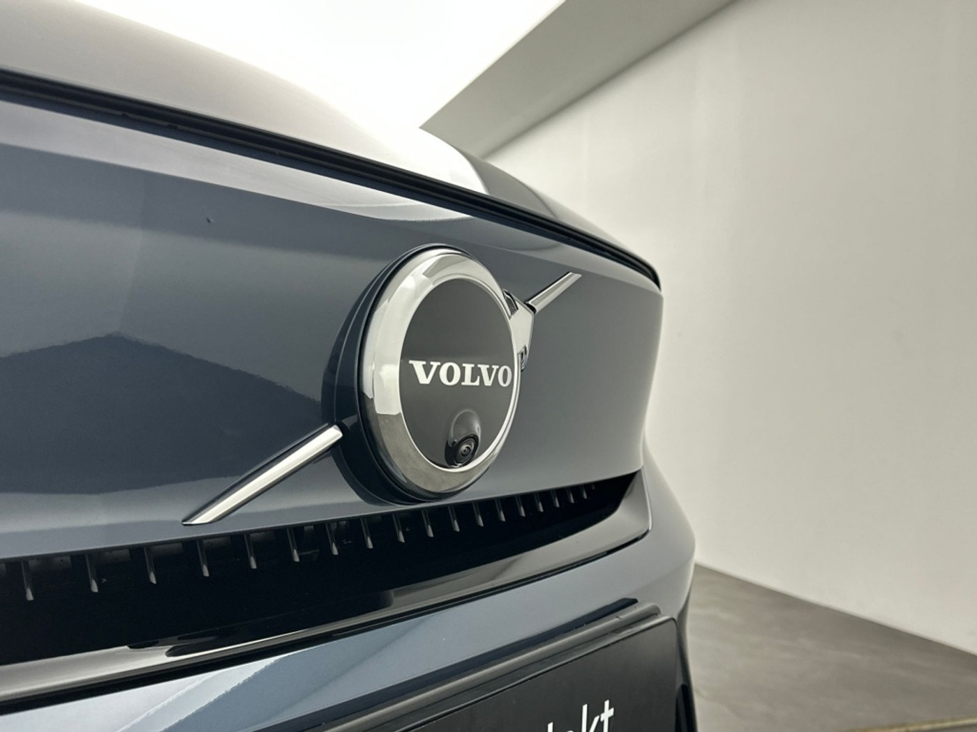 Foto van Volvo Ec40