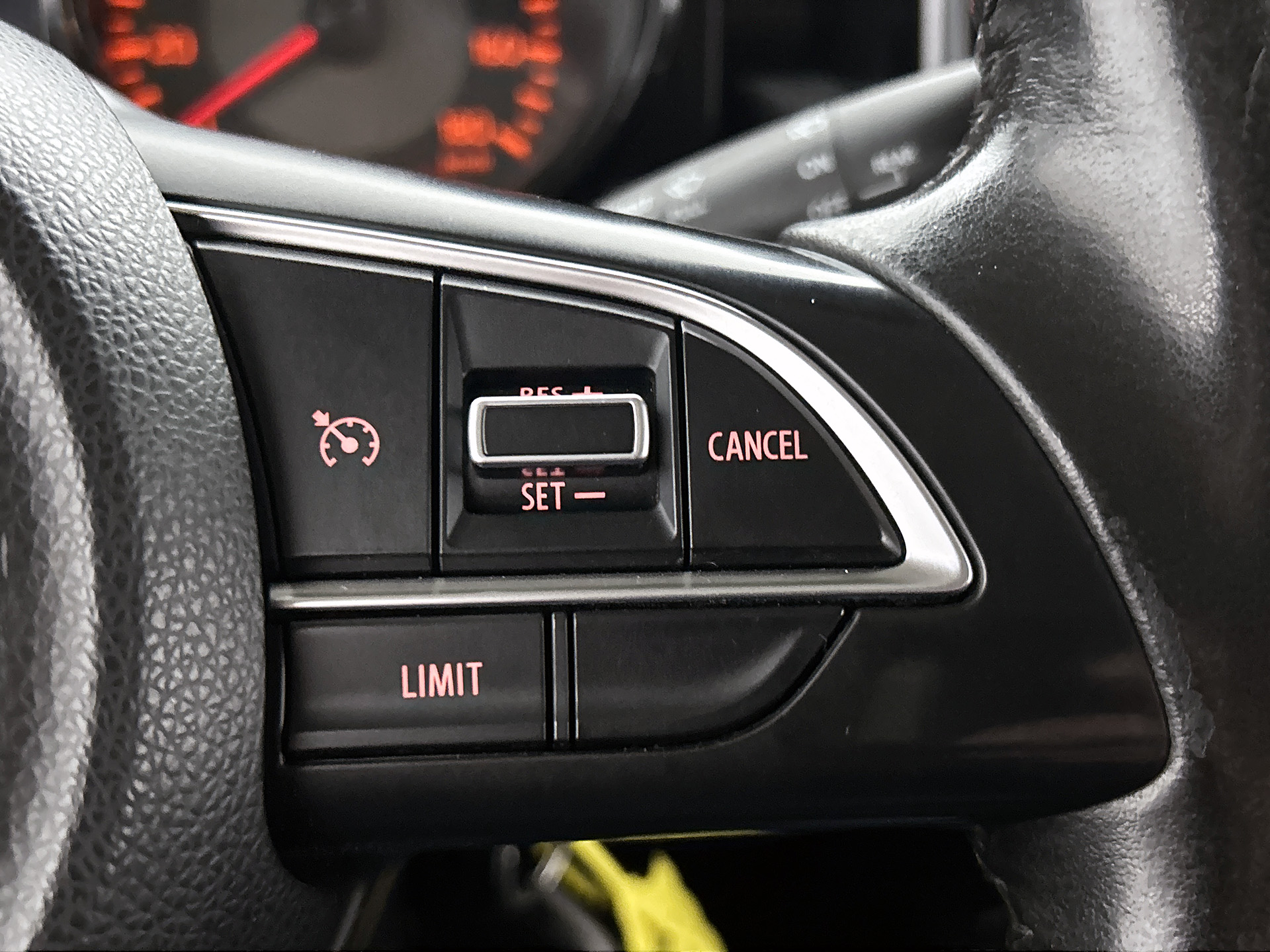 Foto van Suzuki Jimny