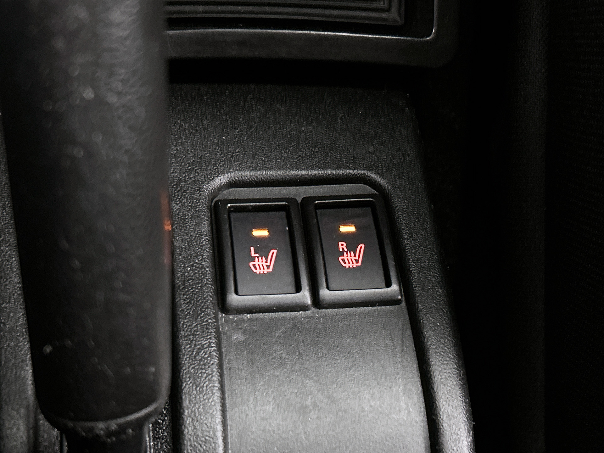 Foto van Suzuki Jimny
