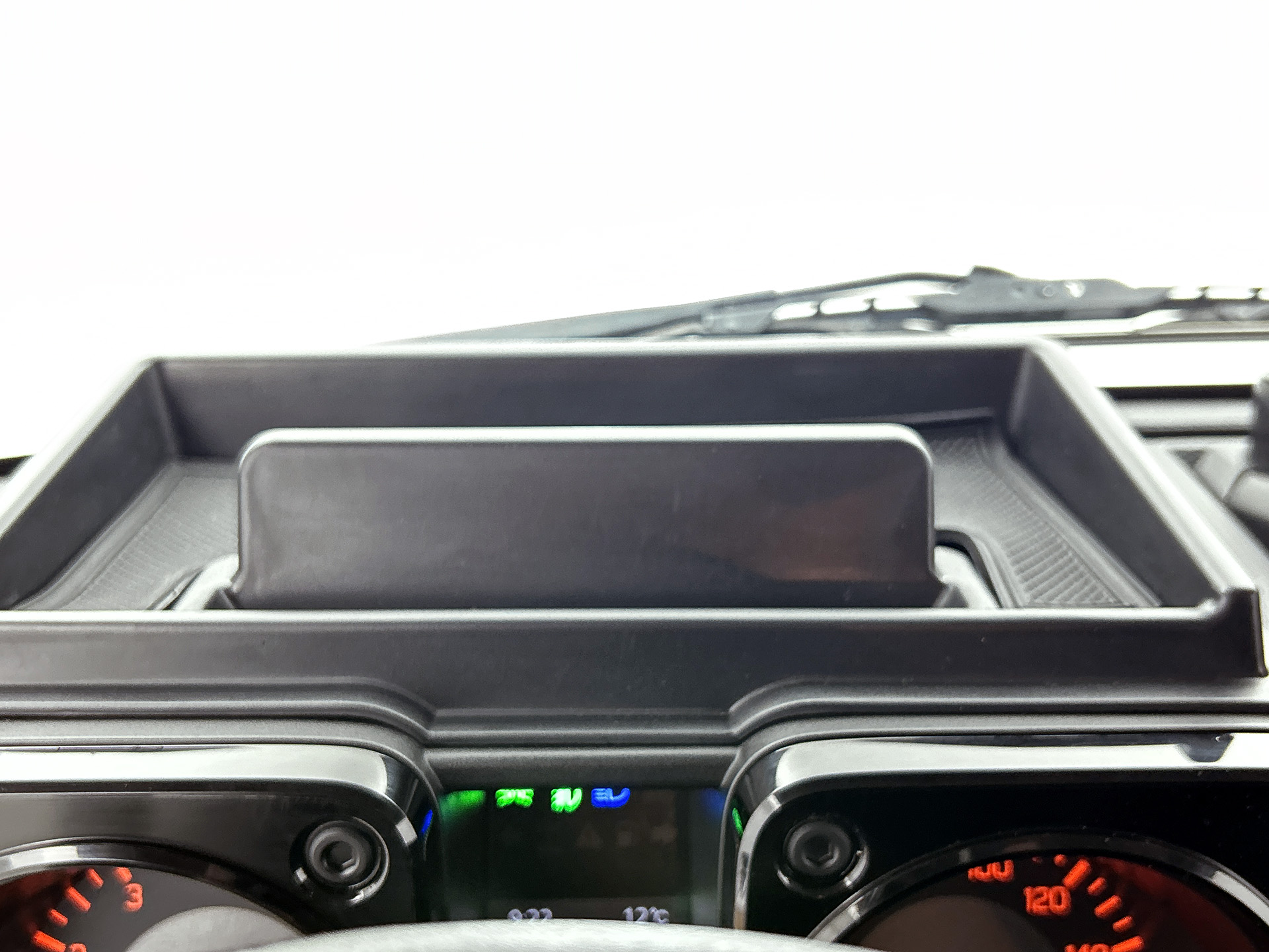 Foto van Suzuki Jimny