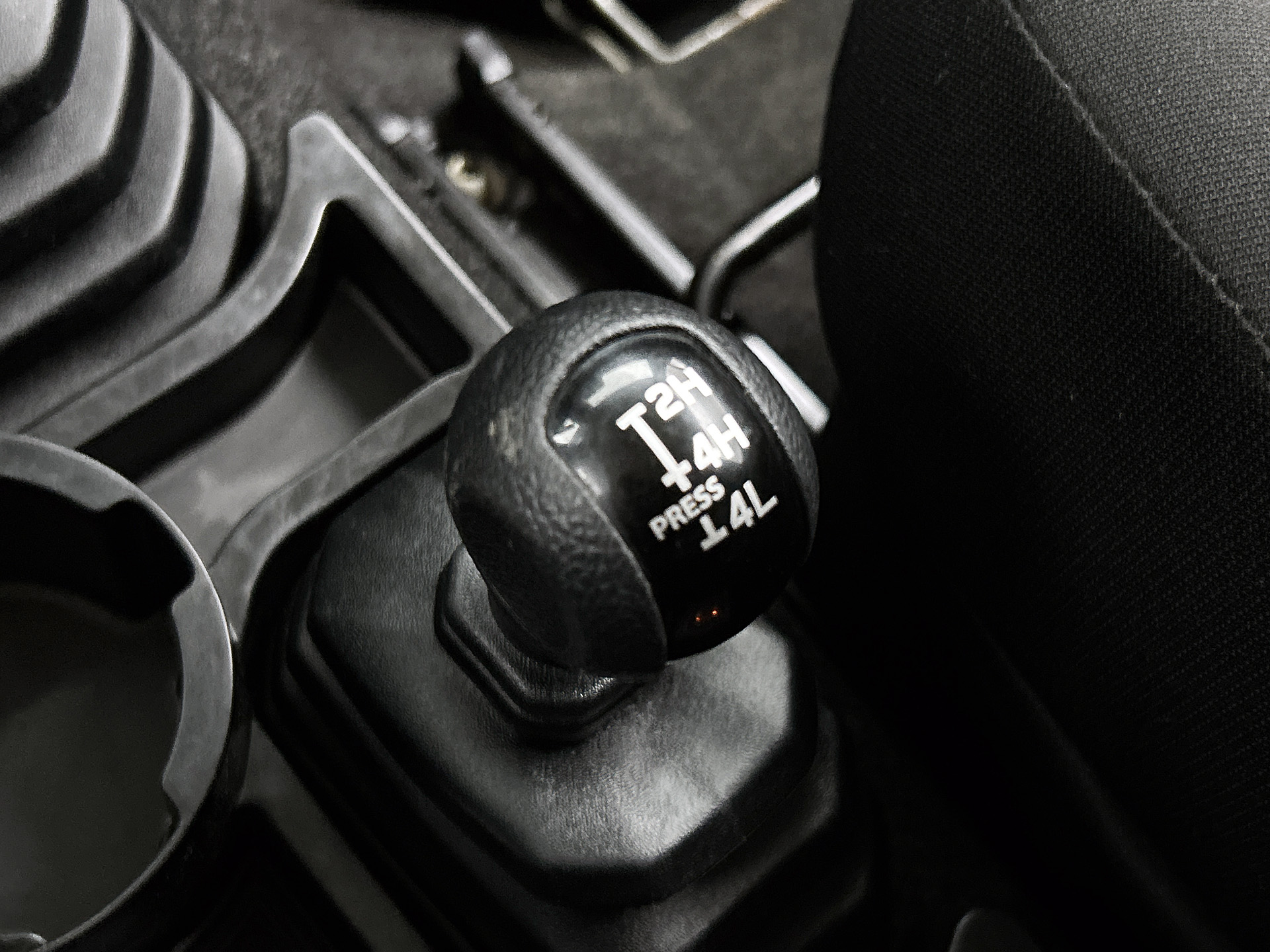 Foto van Suzuki Jimny