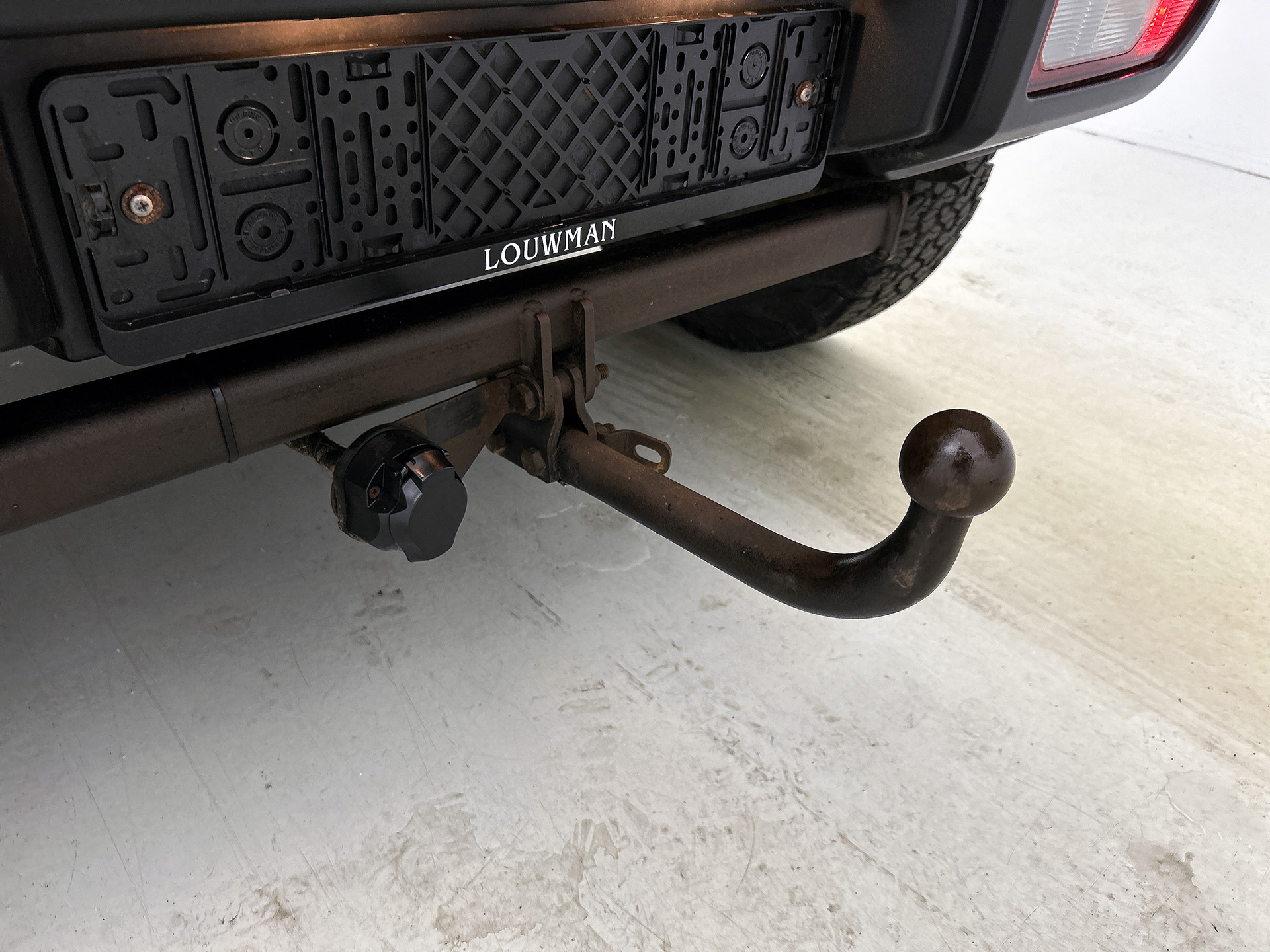 Foto van Suzuki Jimny