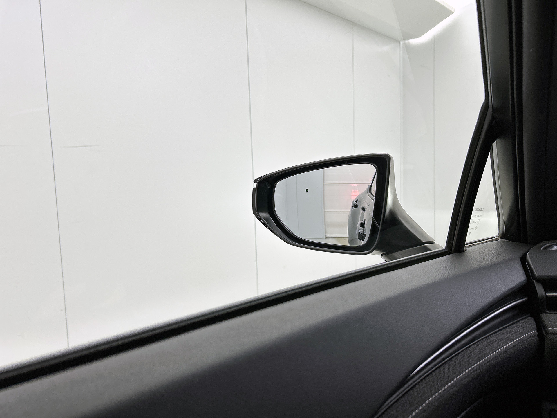 Foto van Lexus Lexus LBX
