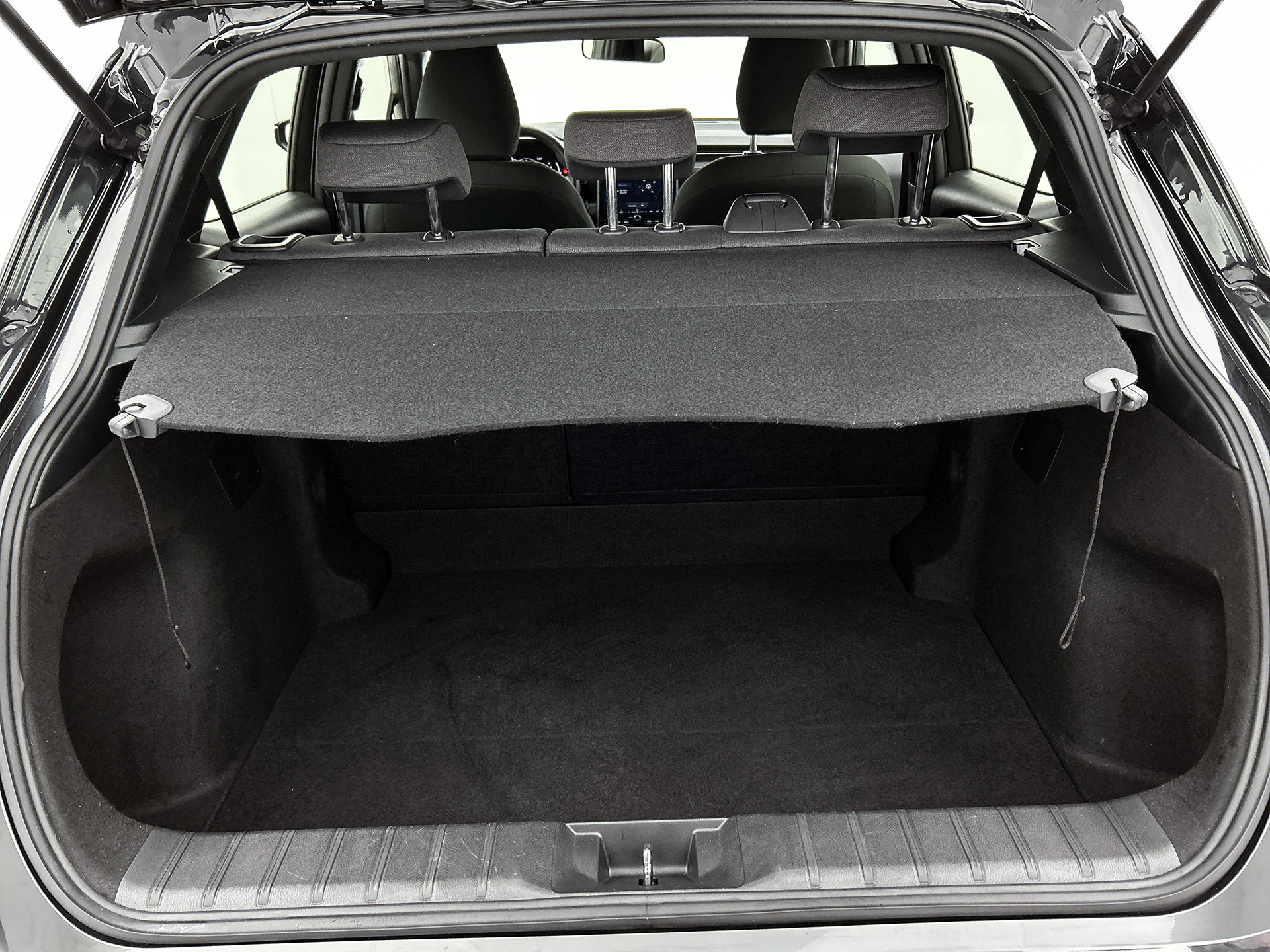 Foto van Lexus Lexus LBX
