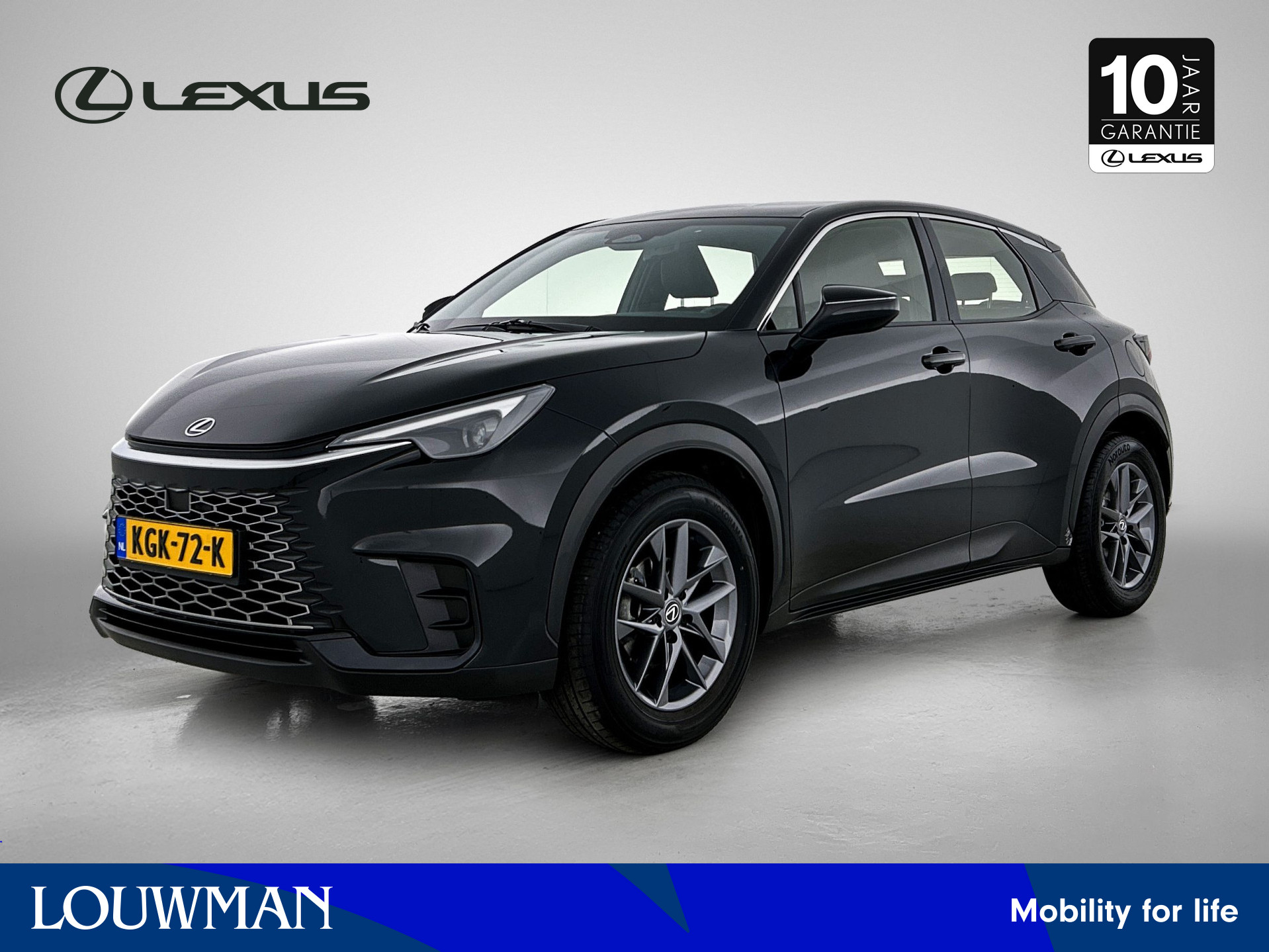 Lexus Lexus LBX 2WD 2024 - voorkant