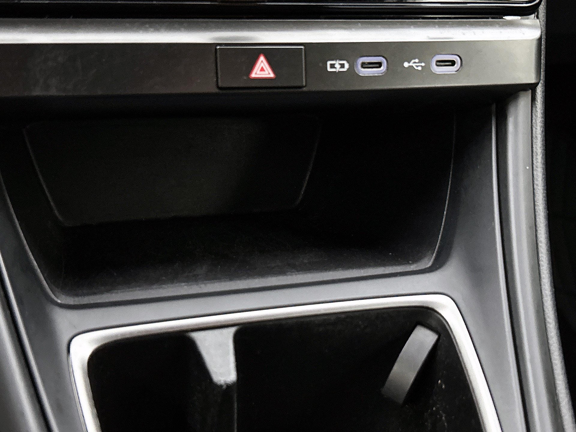 Foto van Lexus Lexus LBX