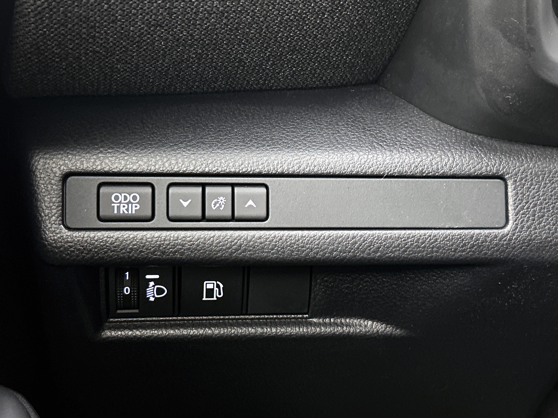 Foto van Lexus Lexus LBX