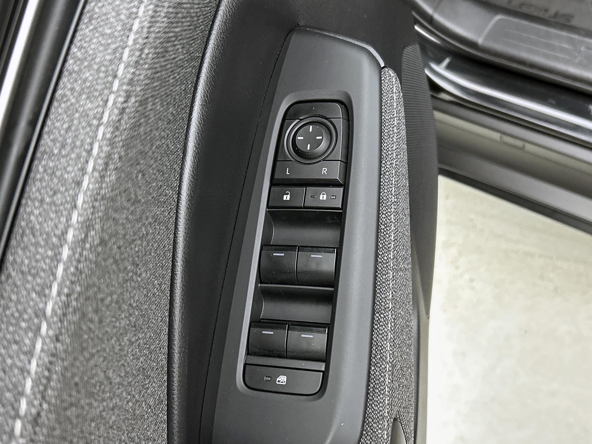 Foto van Lexus Lexus LBX