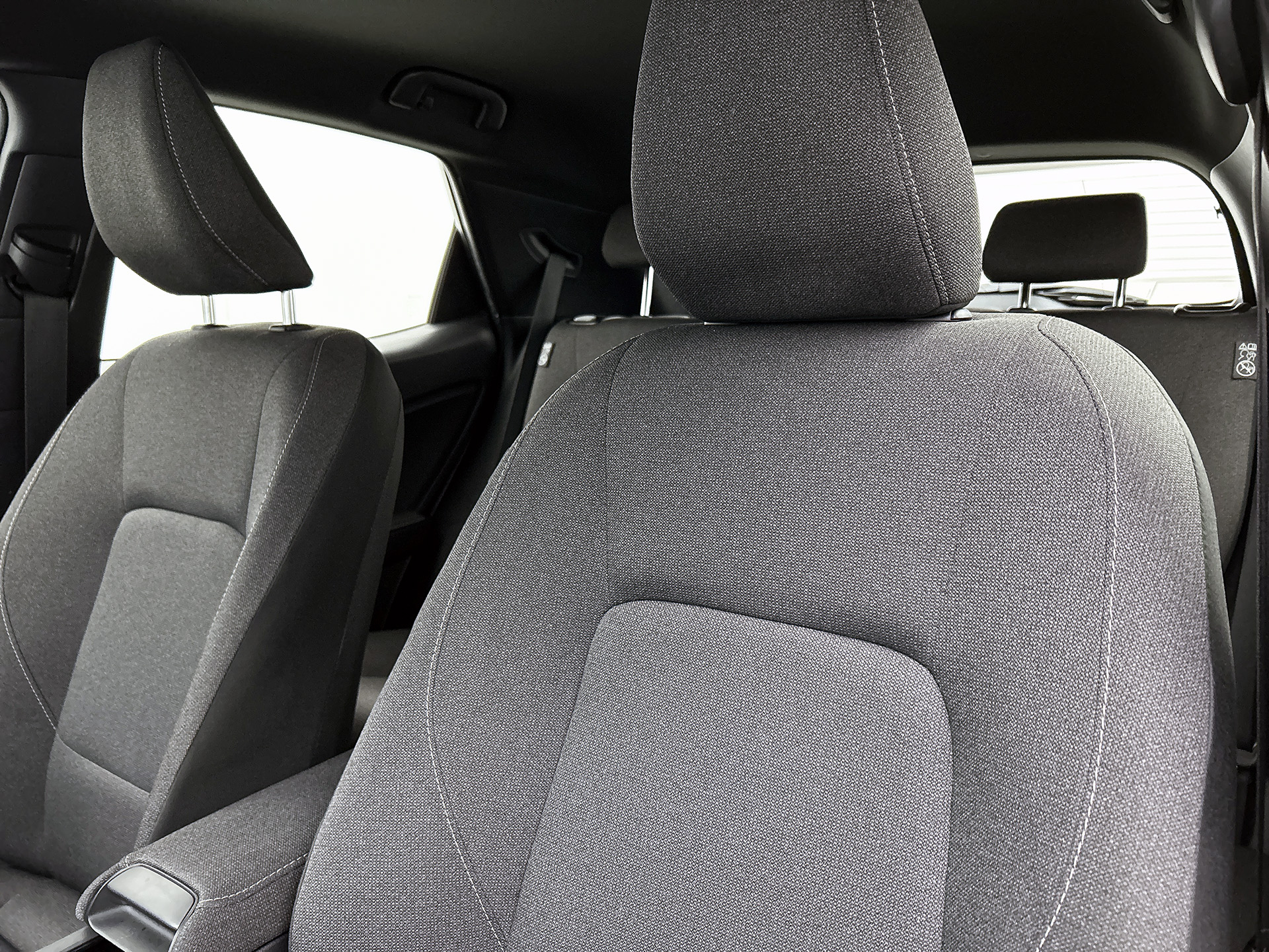 Foto van Lexus Lexus LBX