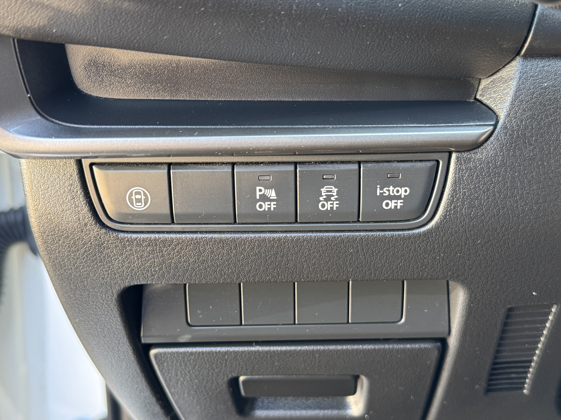 Foto van Mazda 3