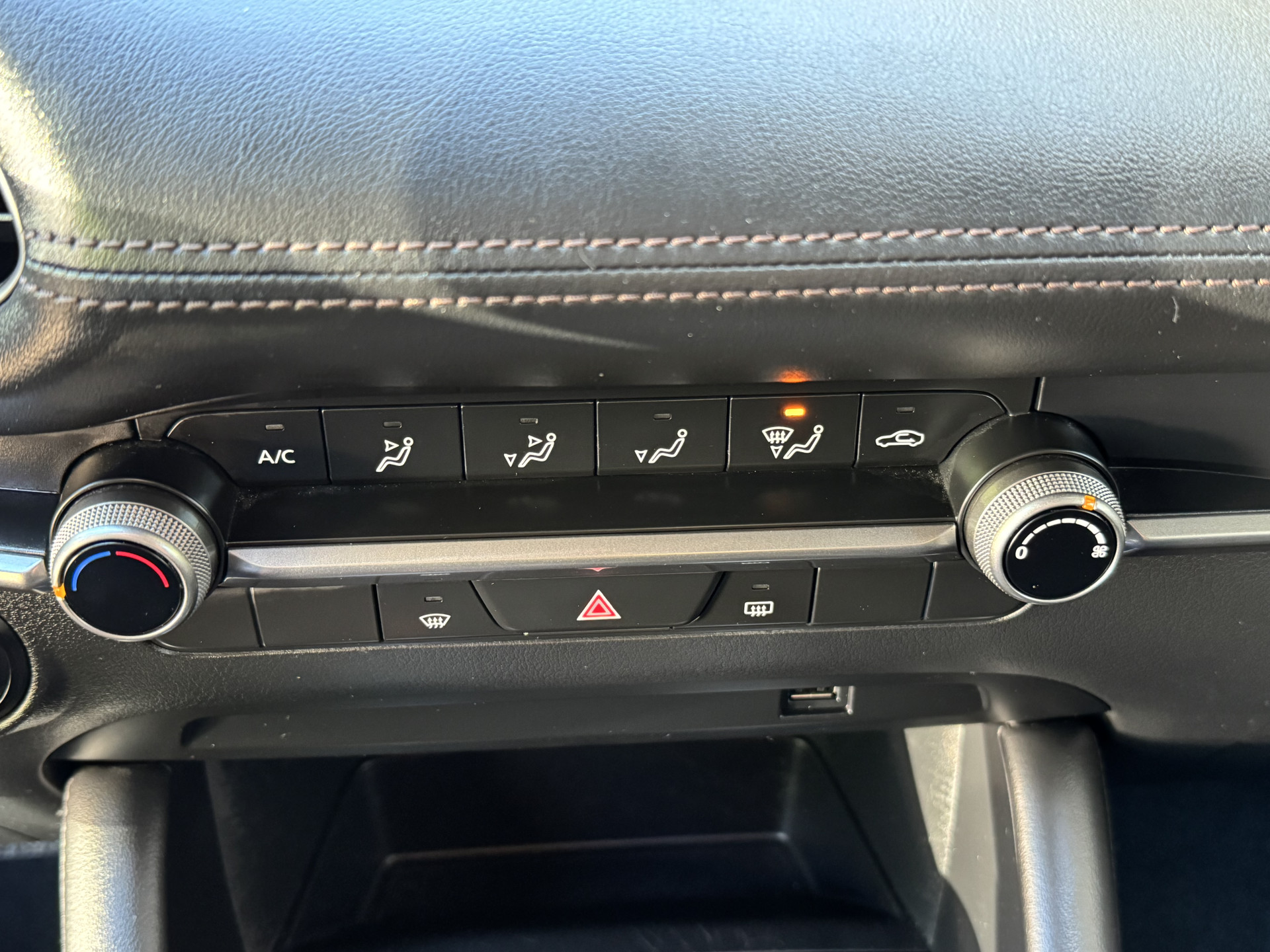 Foto van Mazda 3