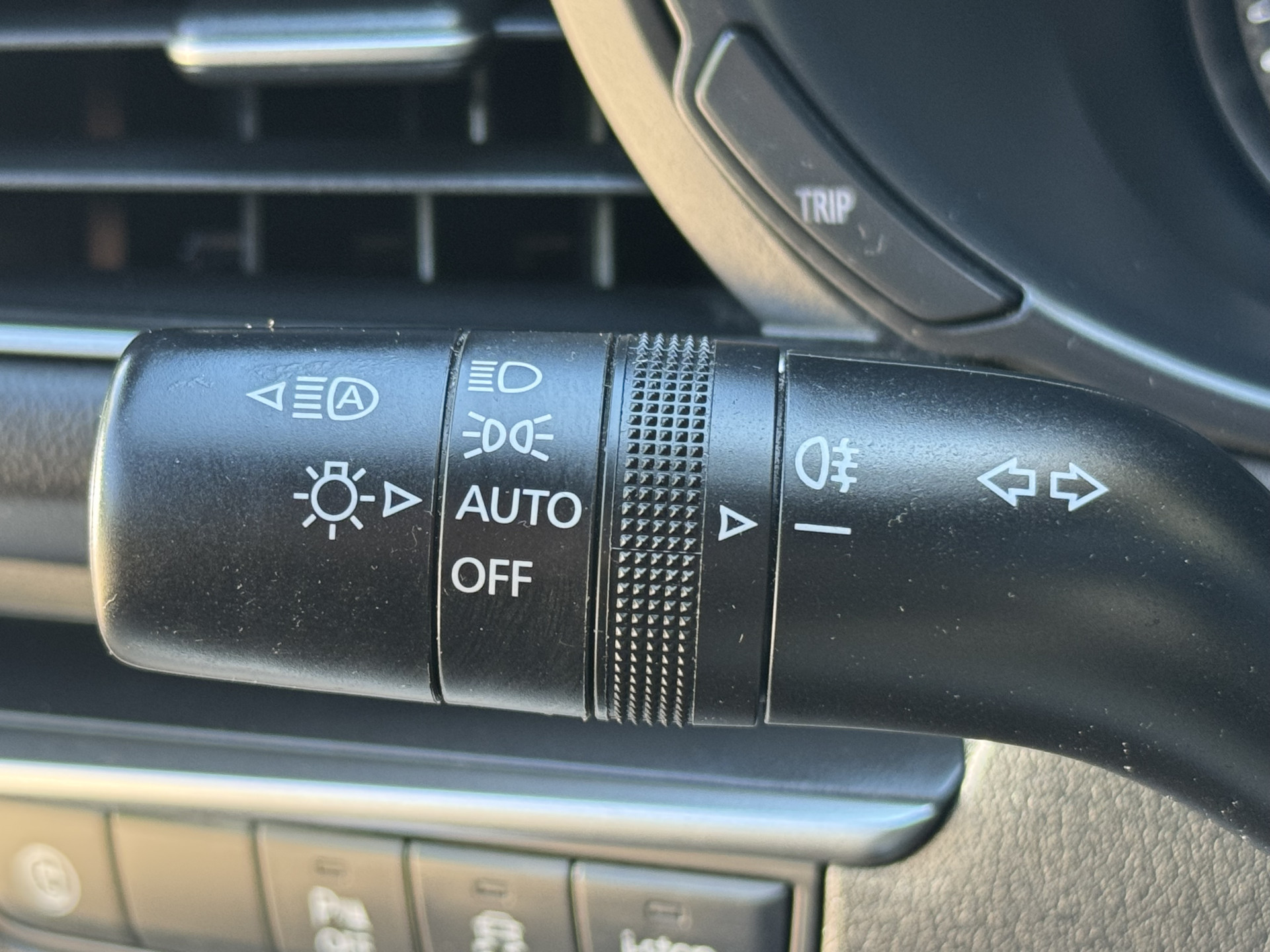 Foto van Mazda 3