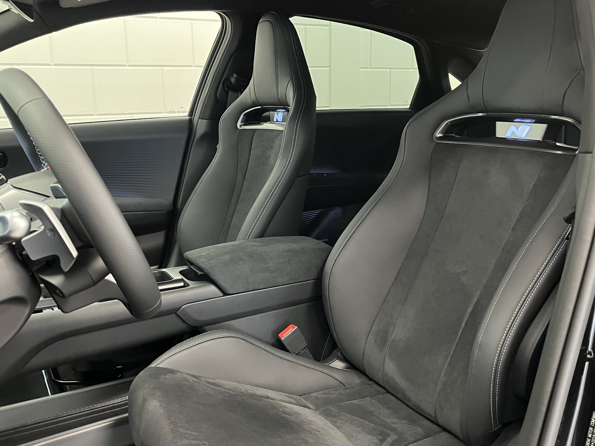 Foto van Hyundai Ioniq 6